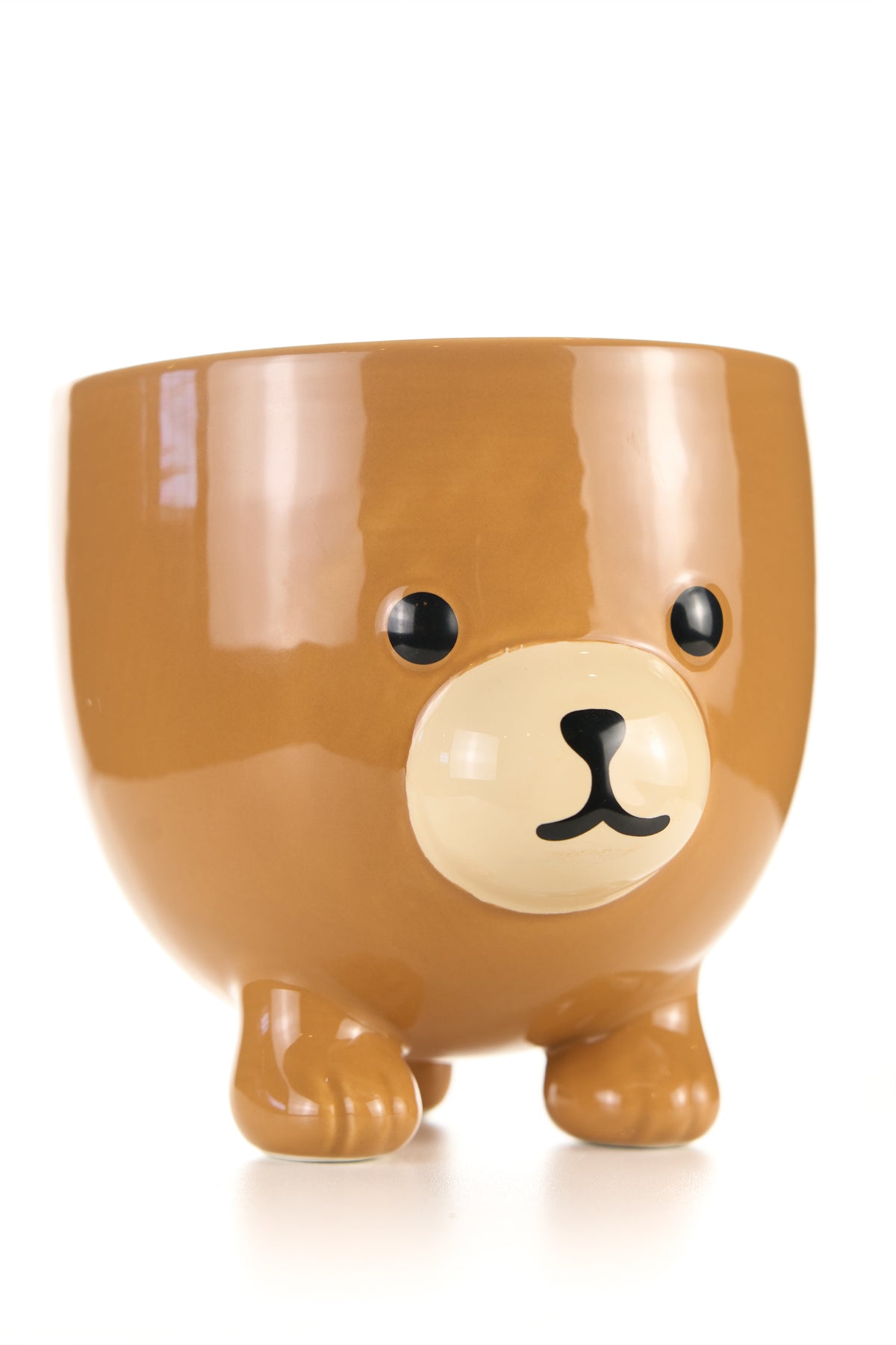 Teddy Head Planter
