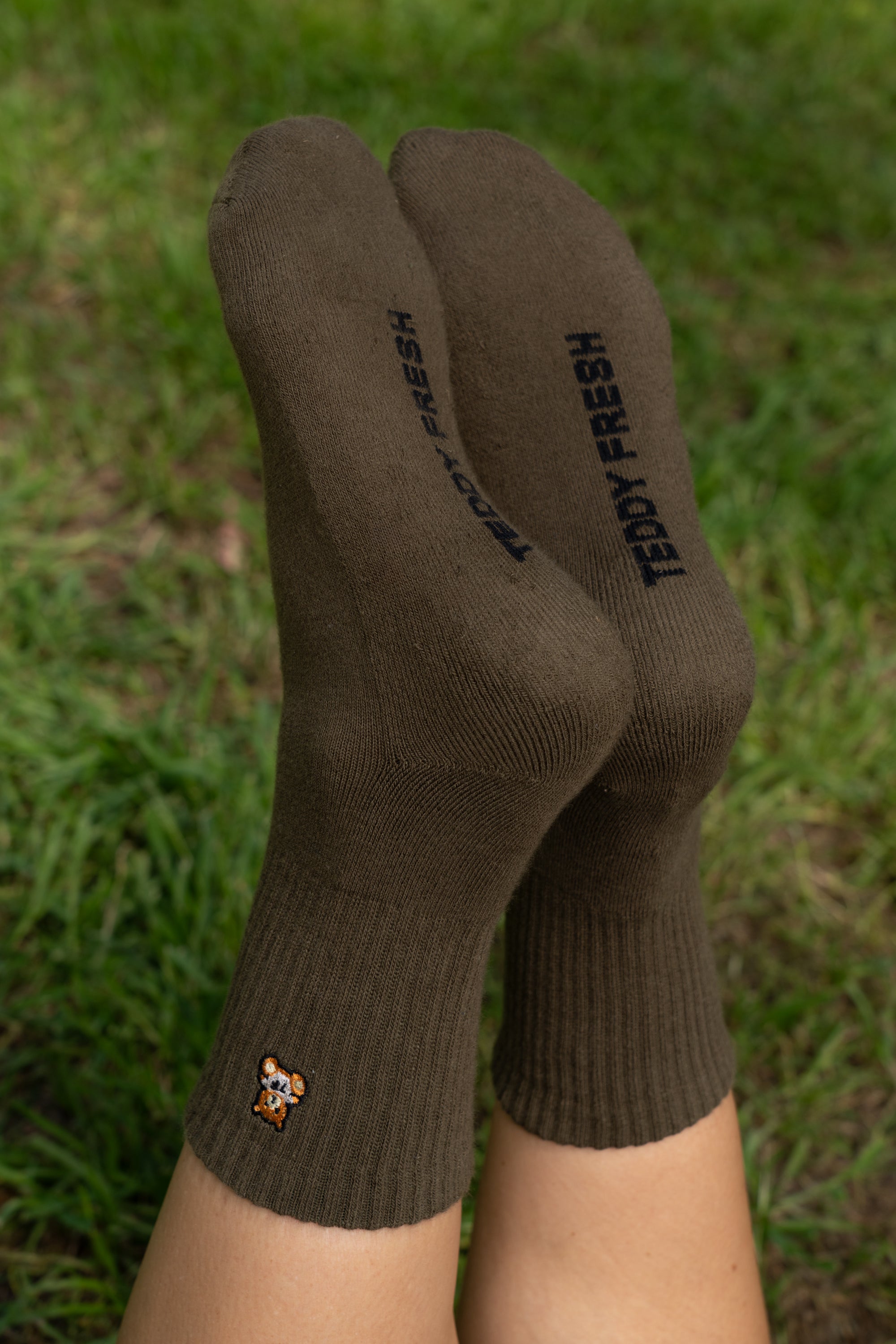Classic Quarter Socks 3-Pack