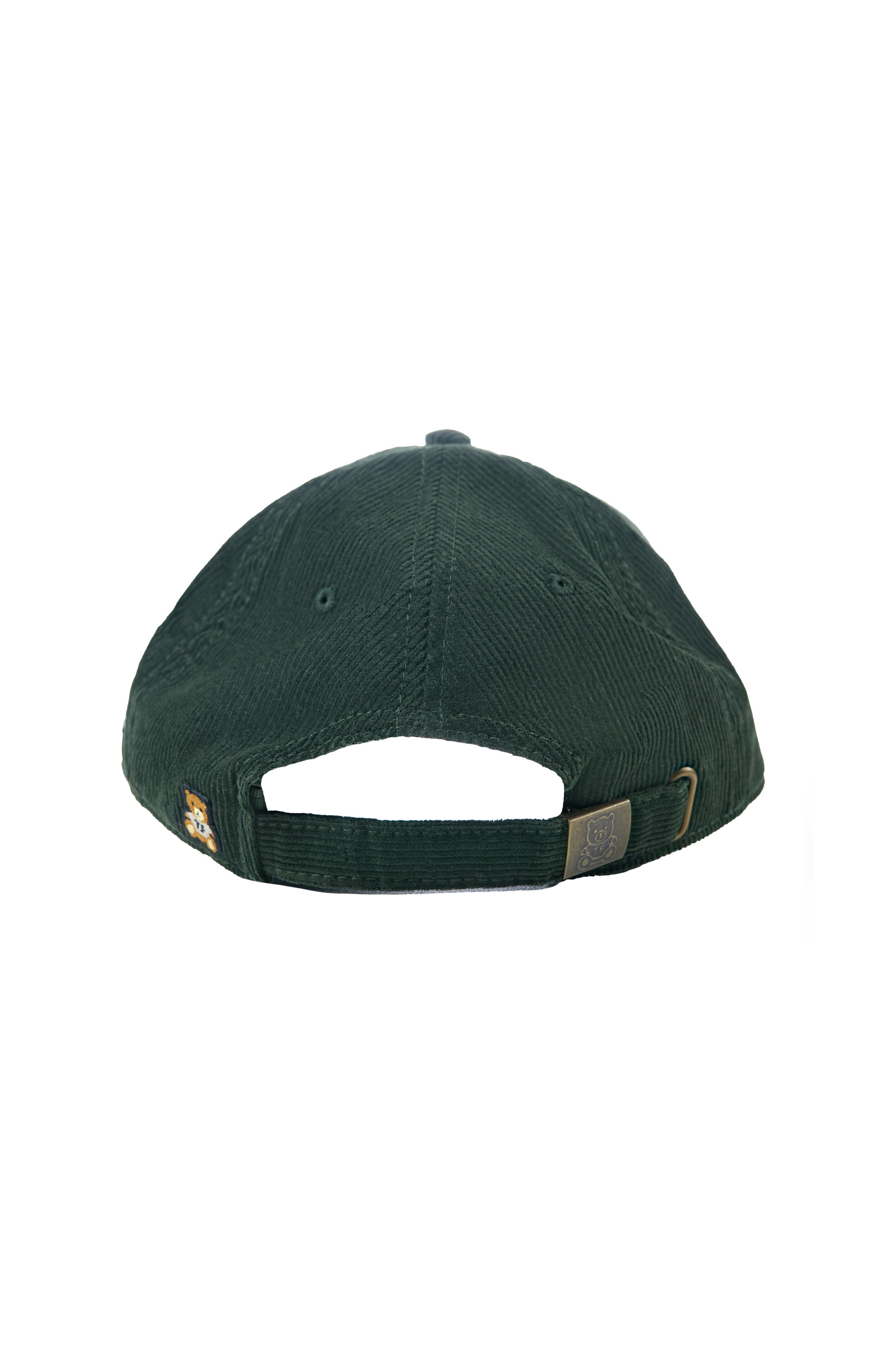 #color_Dark Green