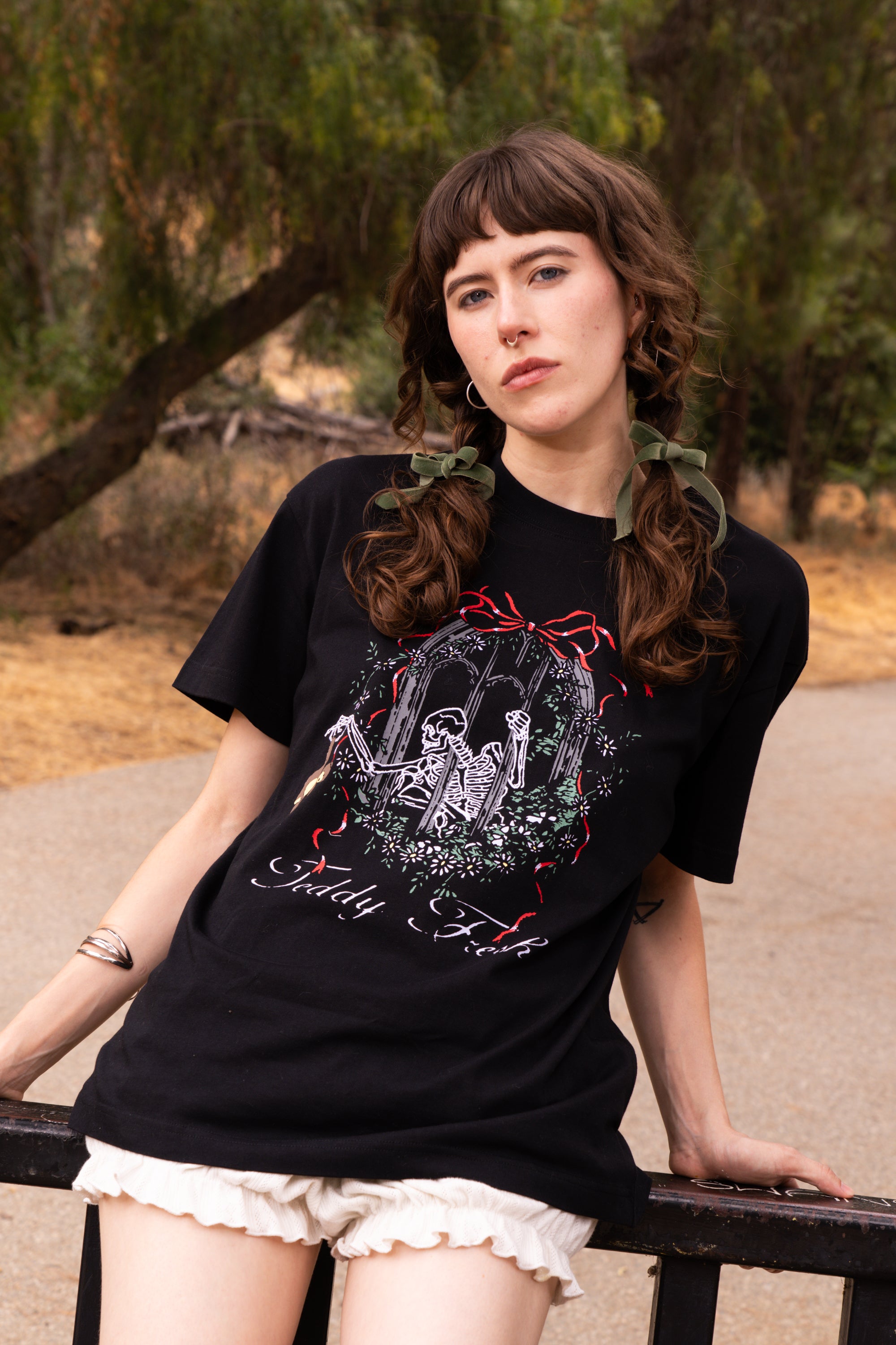 Dead End Tee
