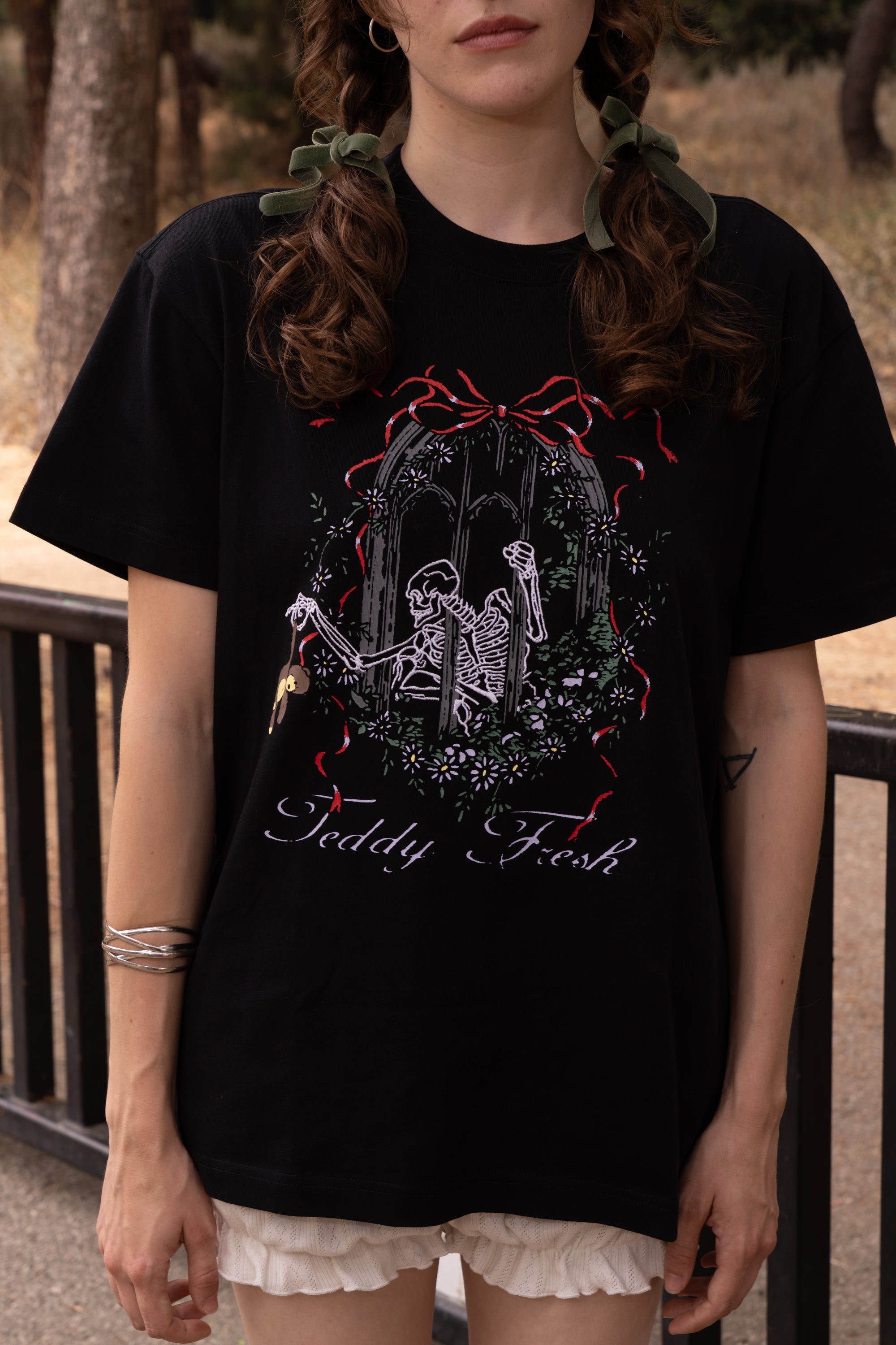 Dead End Tee