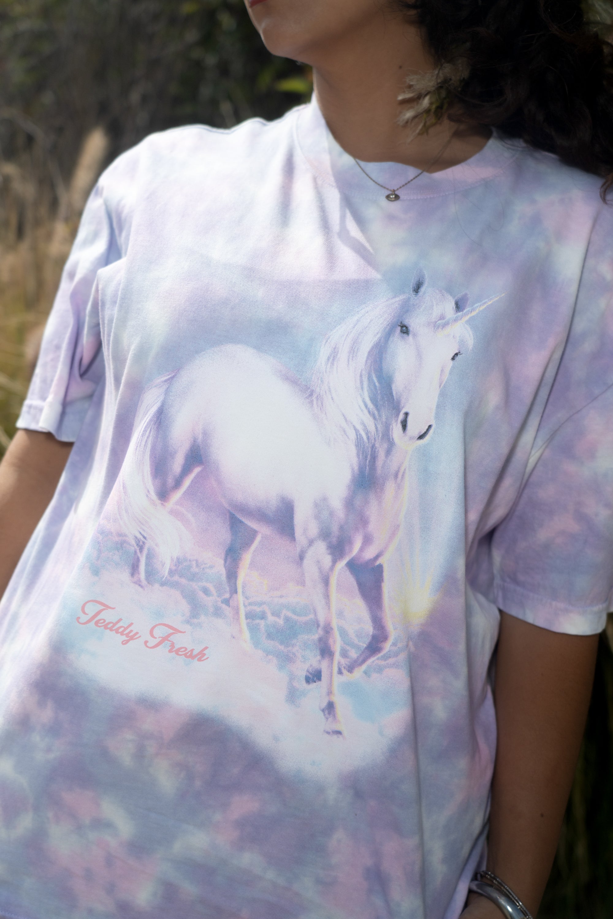 You're A Unicorn Tee
