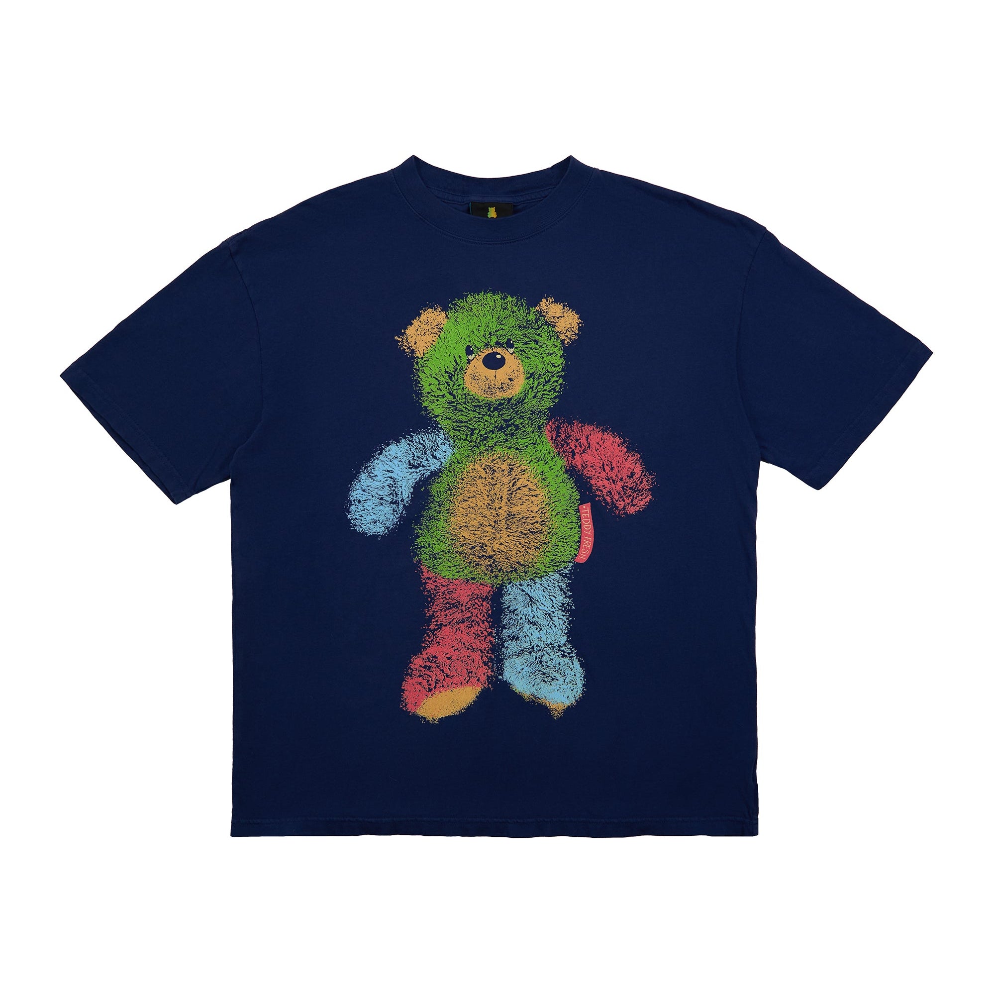 トップス VAULTROOM / STUFFED BEAR TEE / XL size STUFFED BEAR TEE – VAULTROOM