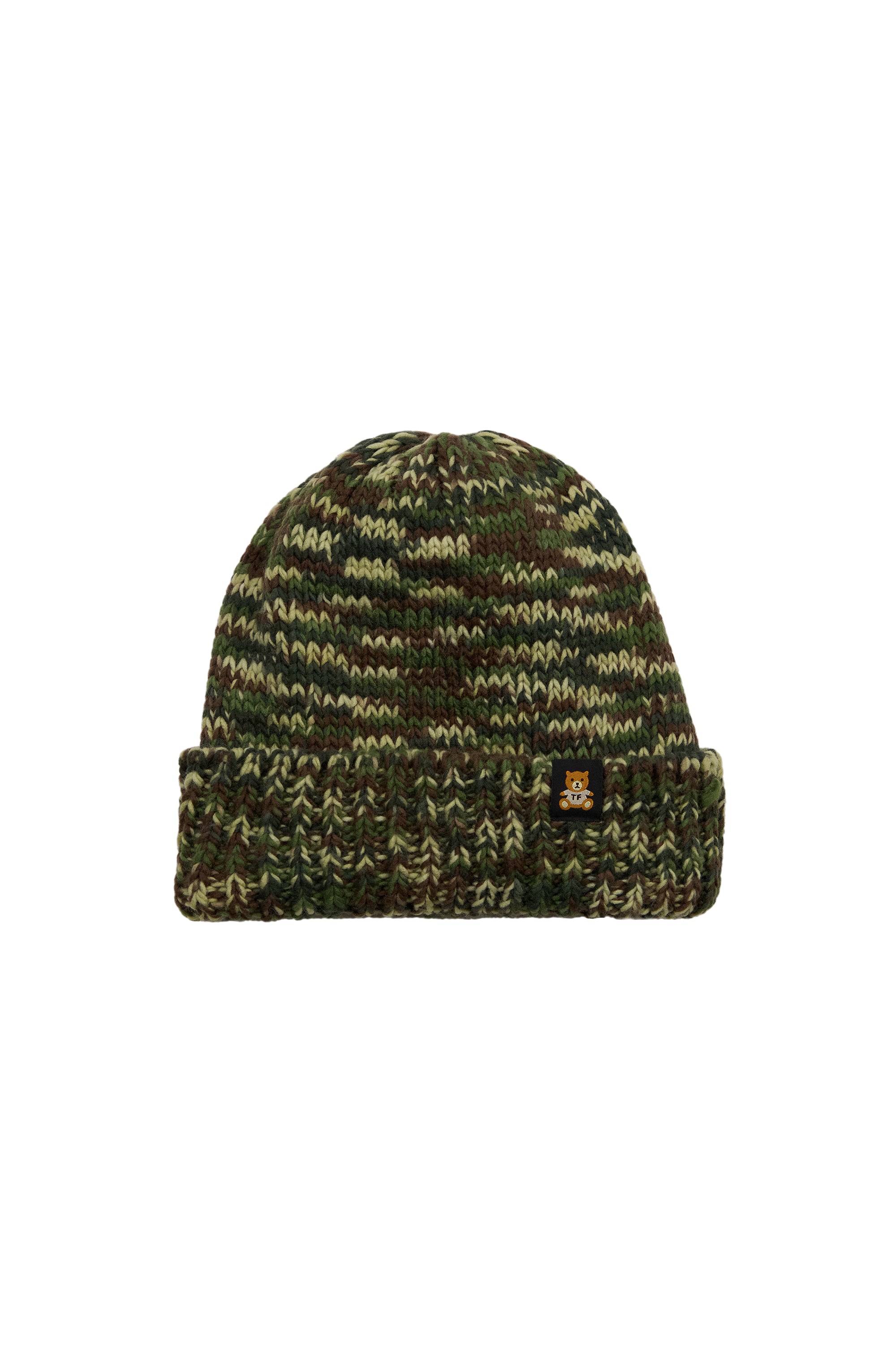 Space Dye Beanie