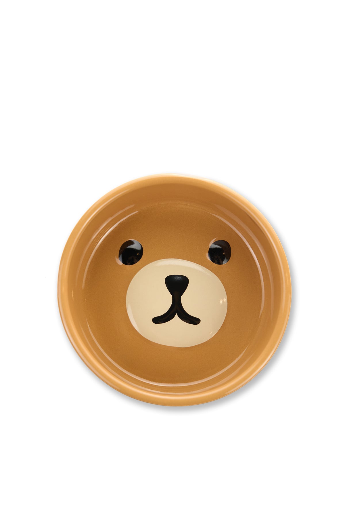 Teddy Dog Bowl