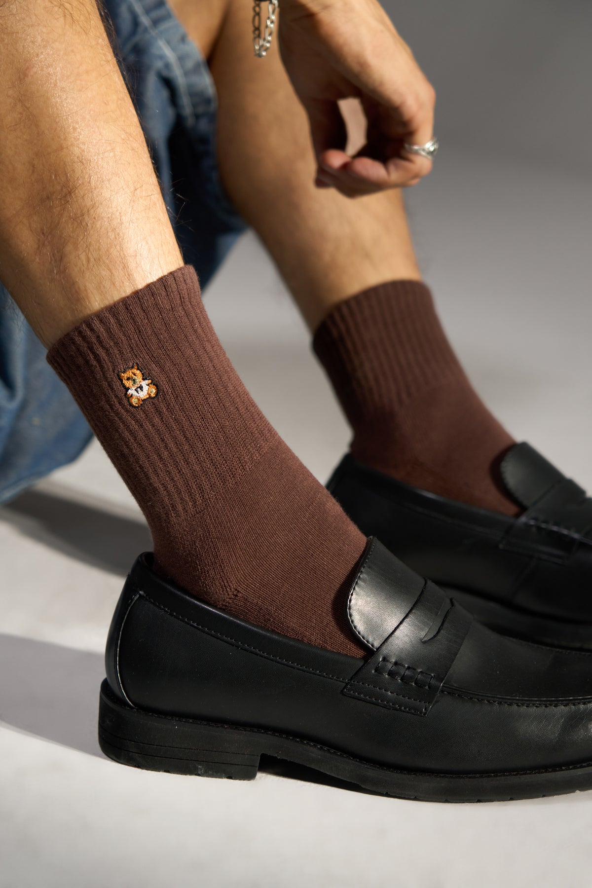 Classic Quarter Socks 3-Pack