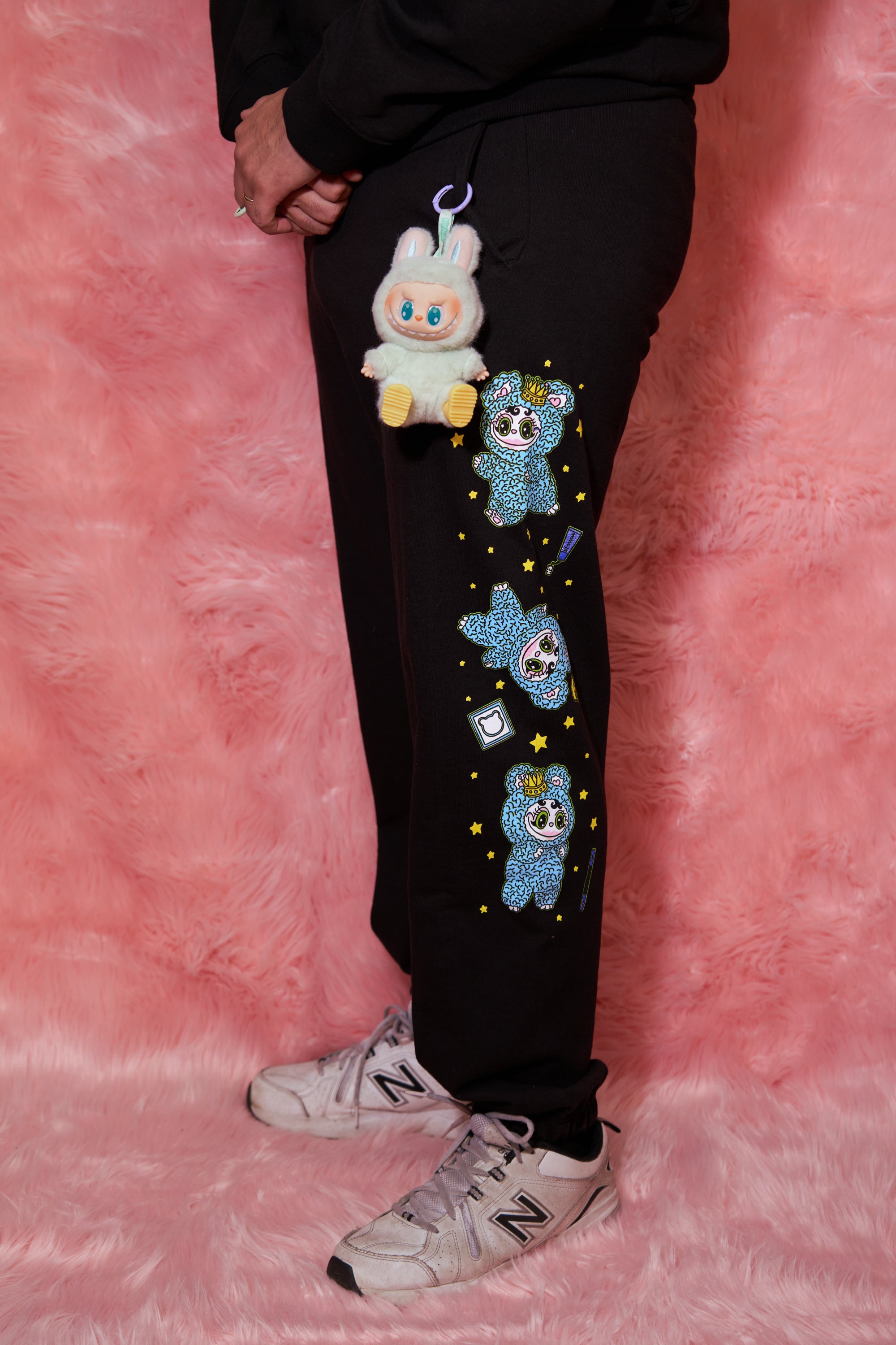 Alfufu Sweatpant