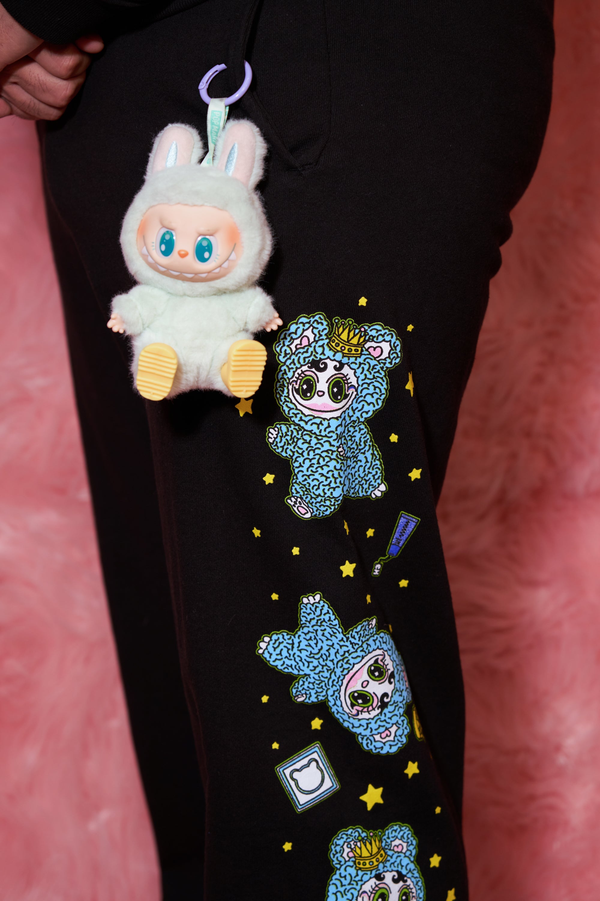 Alfufu Sweatpant