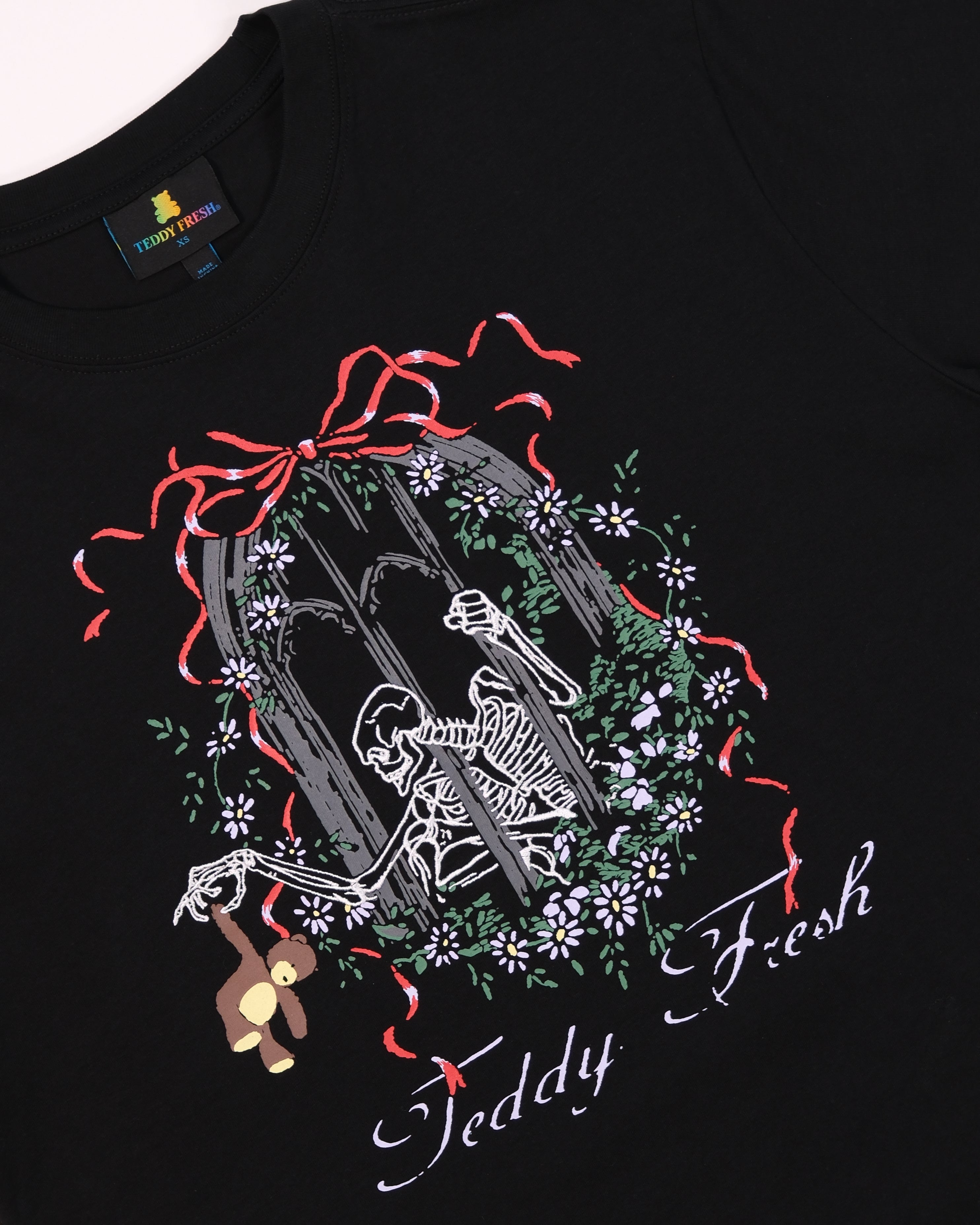 Dead End Tee