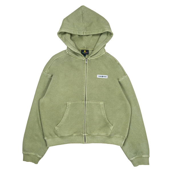 ［新品］TEDDY FRESH Tapestry Half Zip Jacket Teddy Fresh Sherpa Half Zip Floral Hoodie Size Small | eBay