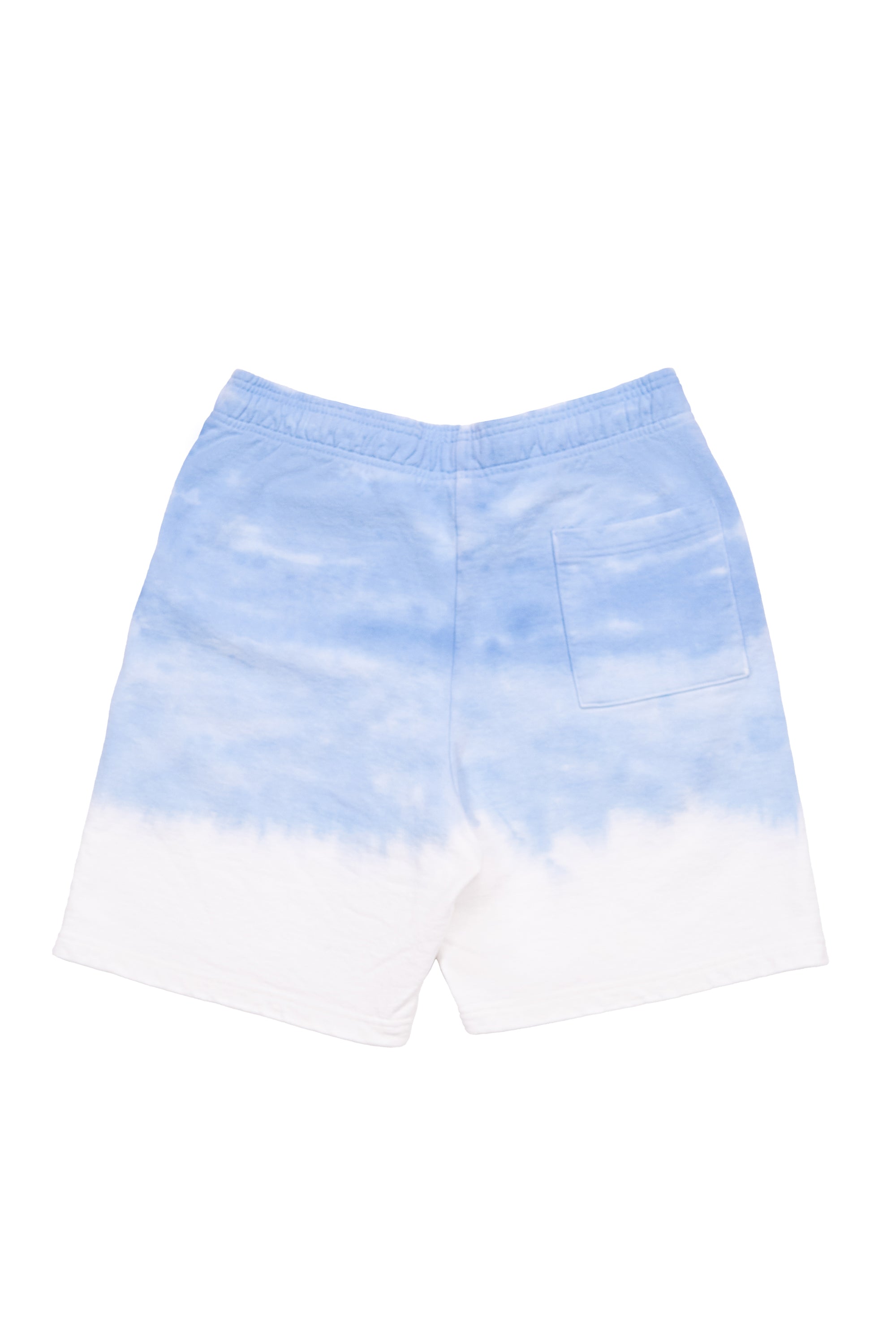 Cloud Dye Shorts