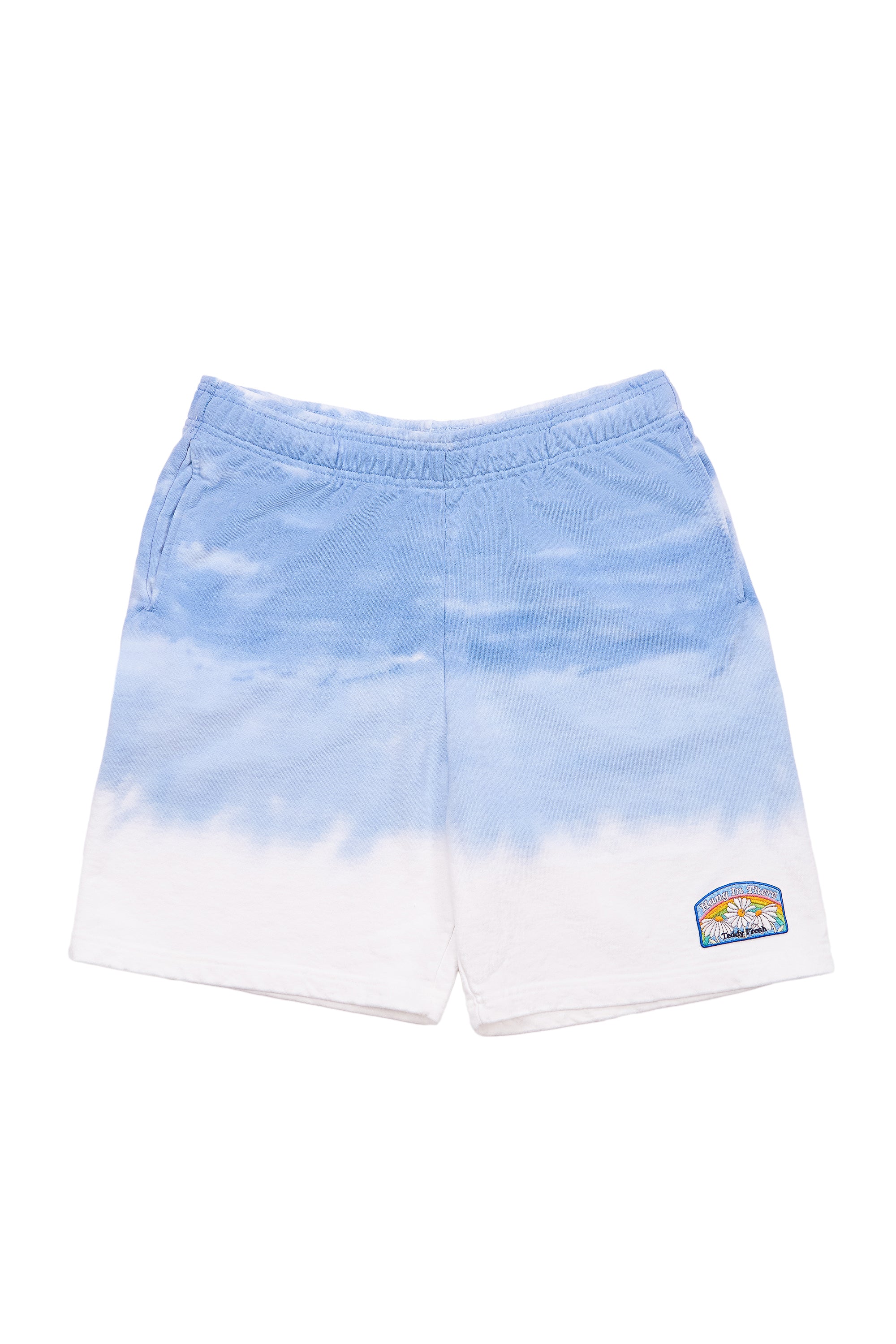Cloud Dye Shorts