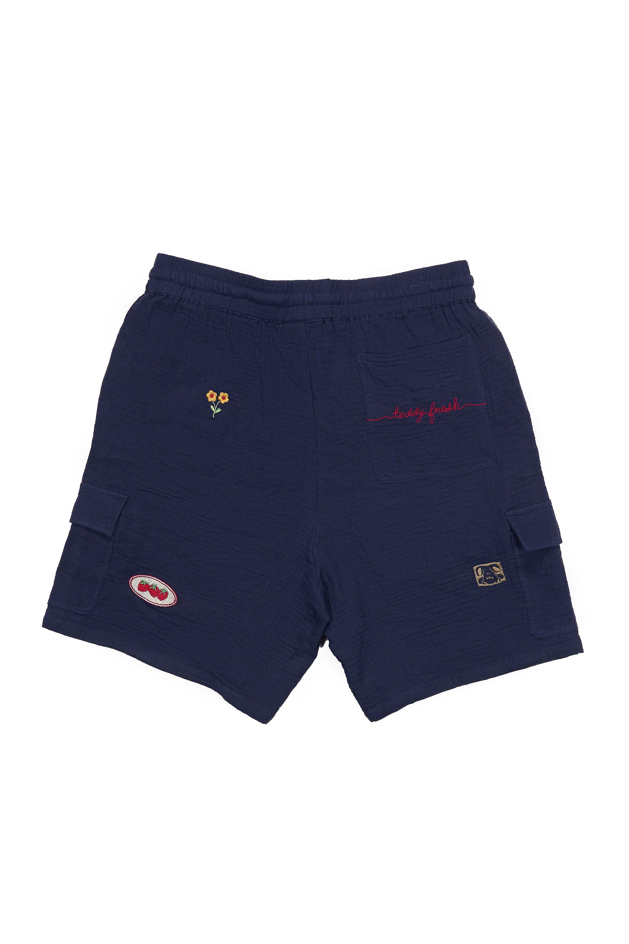 Country Bear Shorts