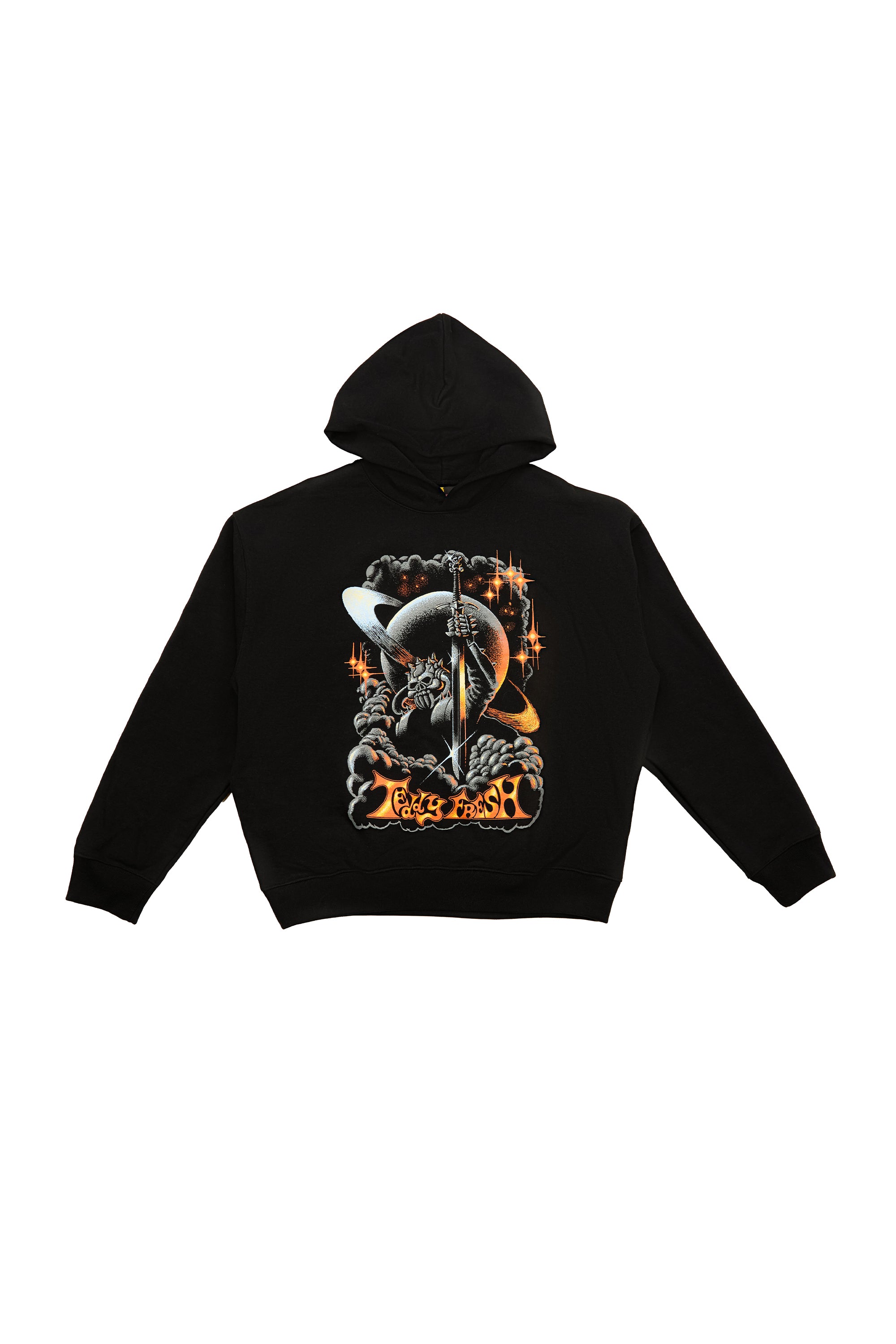 Dark Knight Hoodie