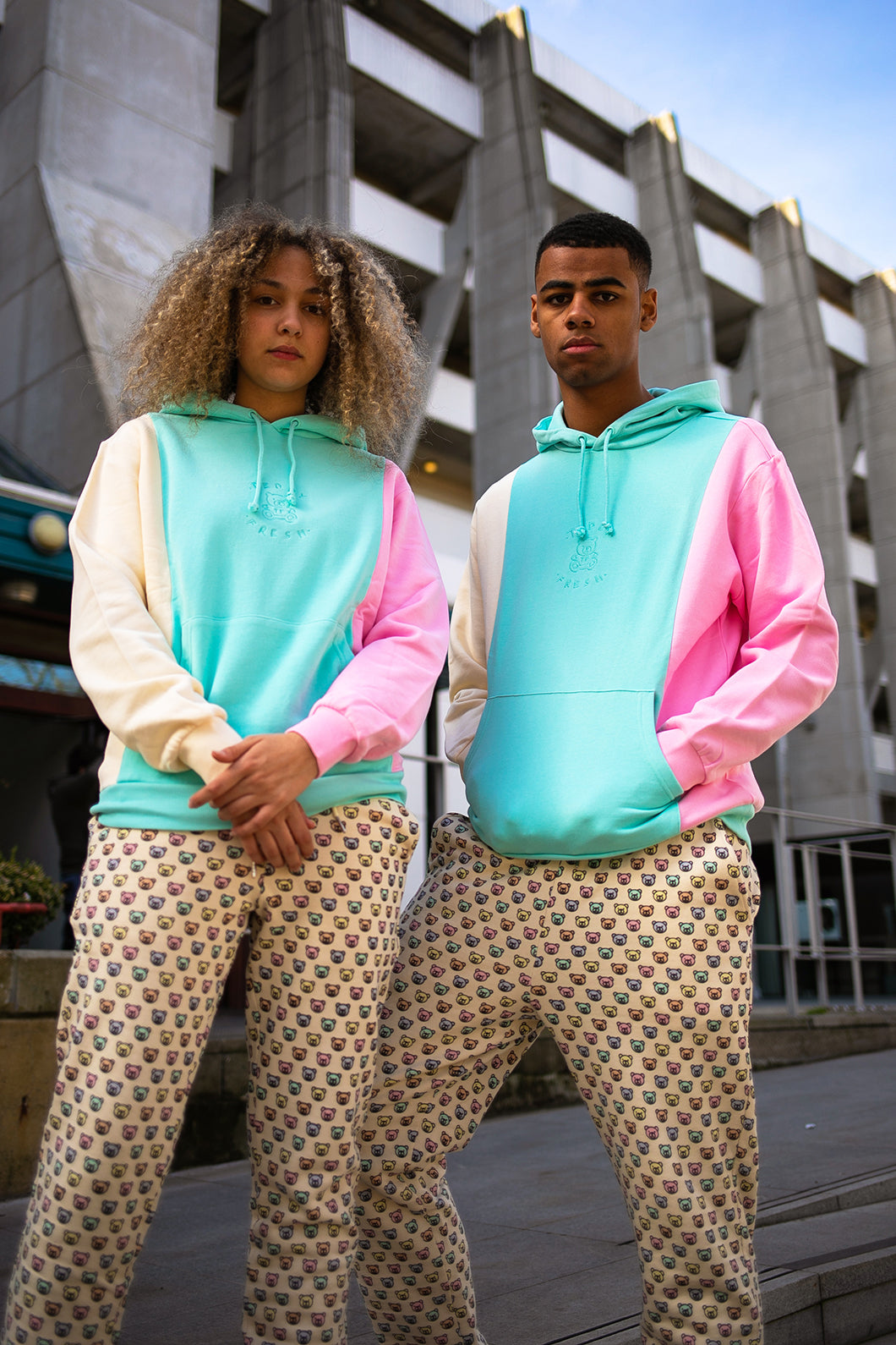 Spring 2019 Part 2