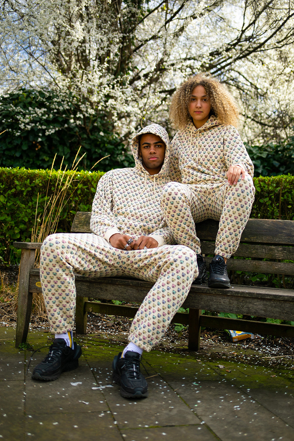 Spring 2019 Part 2