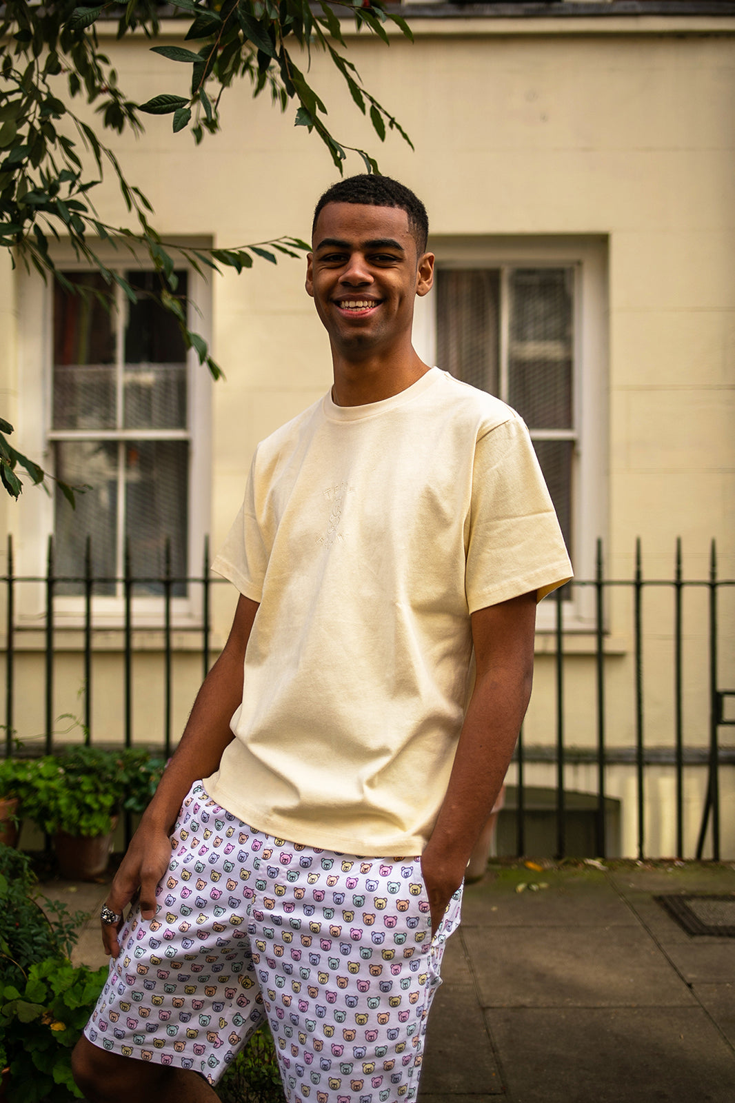 Spring 2019 Part 2