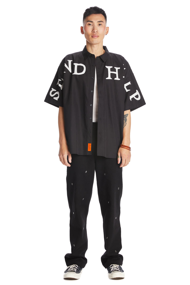 Send Help Shirt
