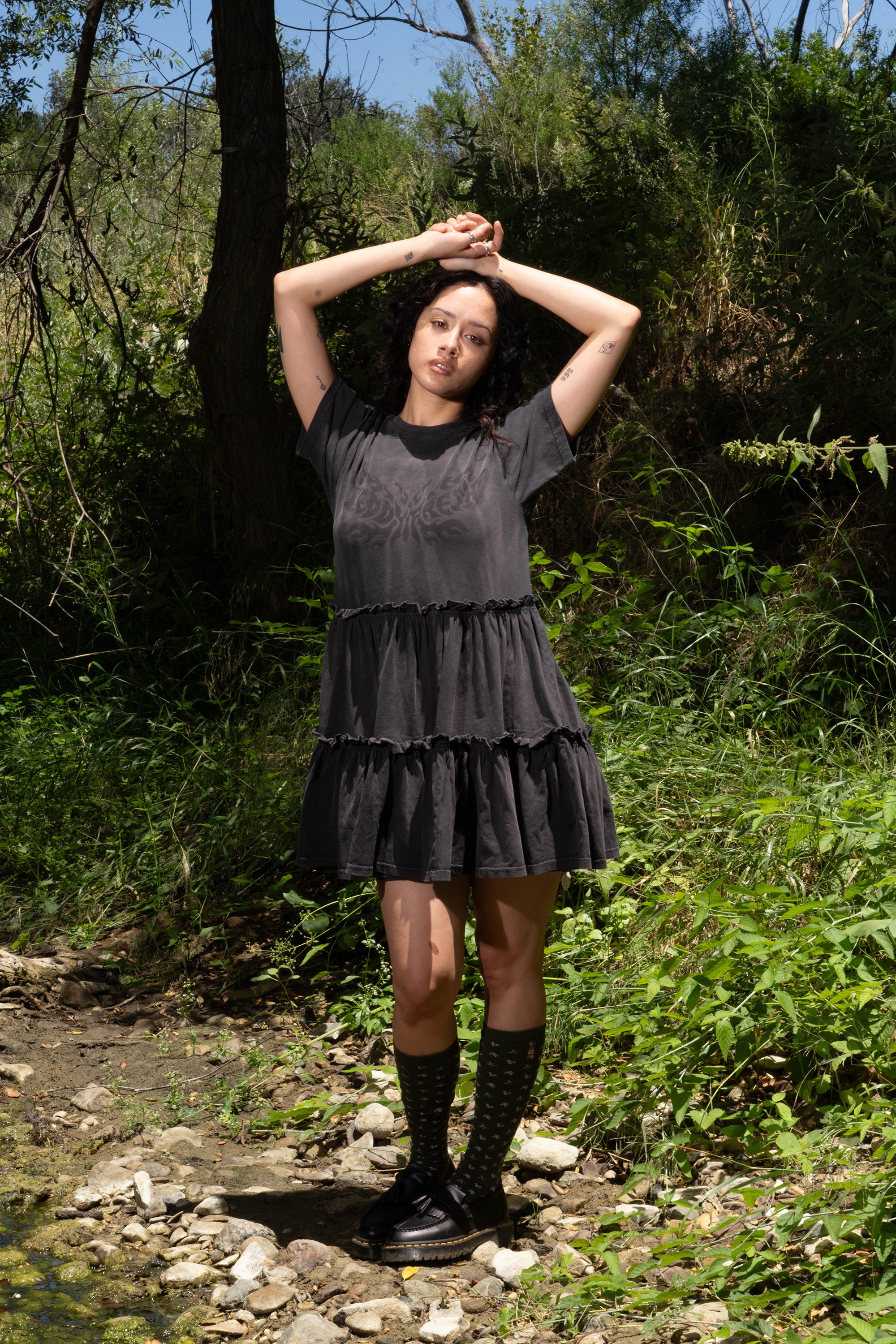#color_Washed Black