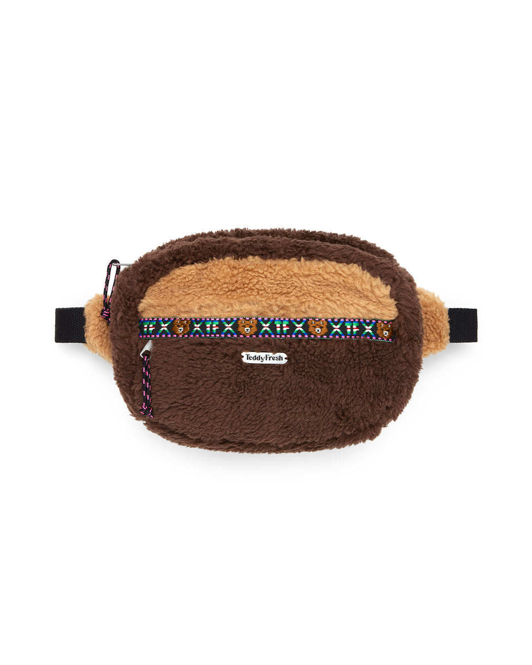 Teddy fanny outlet pack