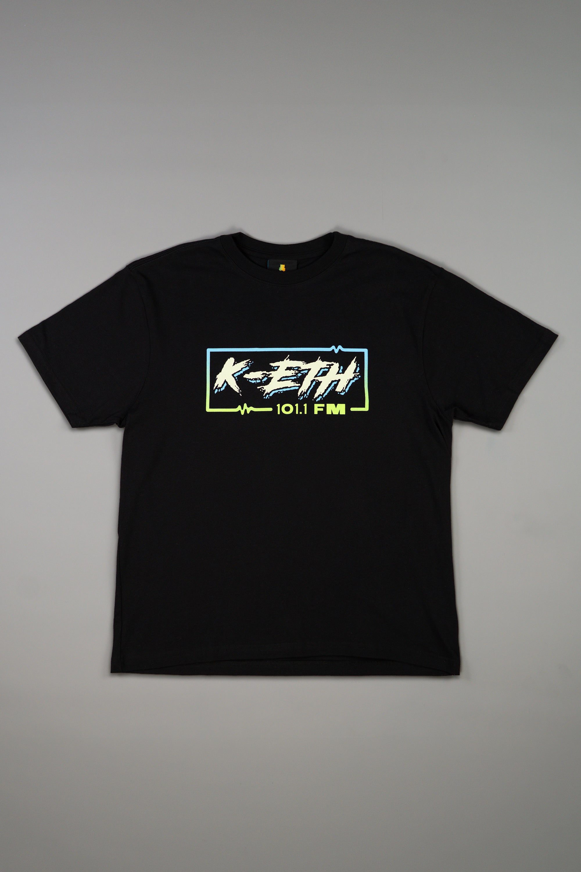K-ETH 101.2 Tee
