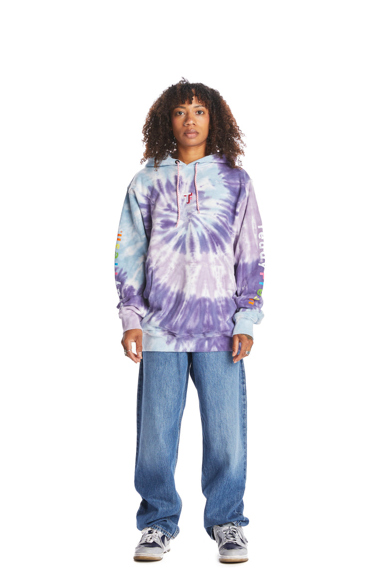 Tie Dye