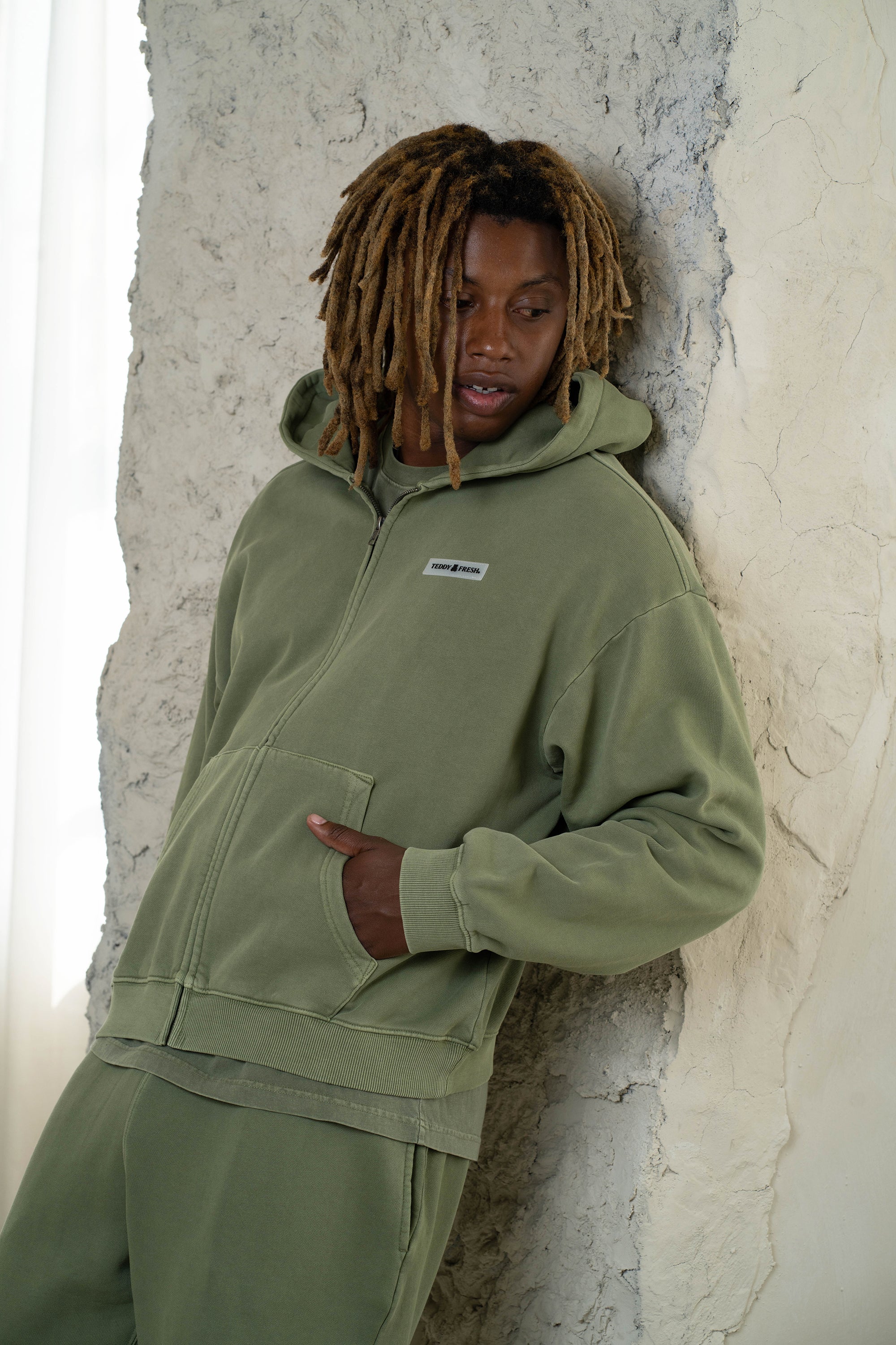 #color_Washed Olive