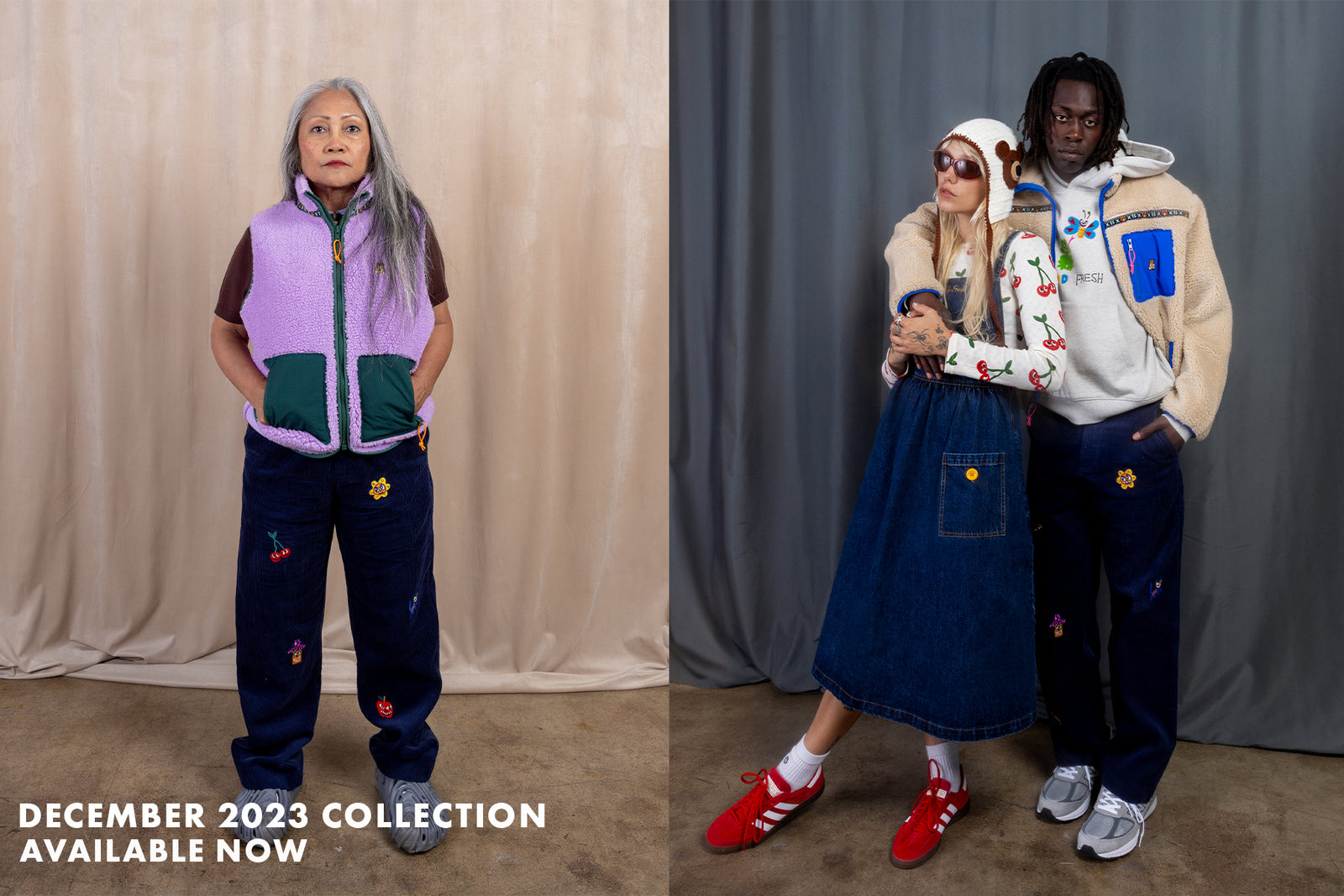 Teddy Fresh teddy-fresh