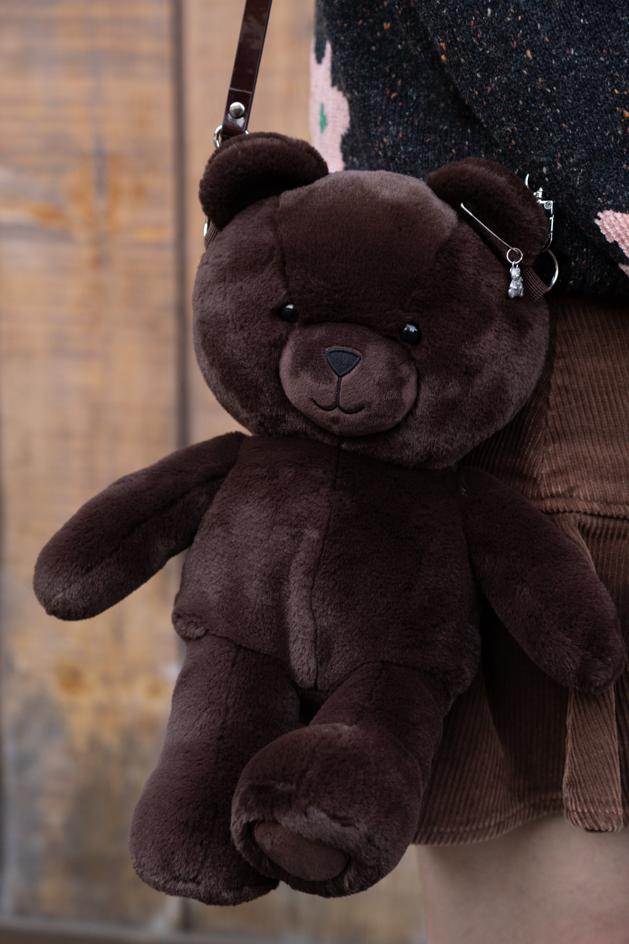 Bags - Teddy Fresh