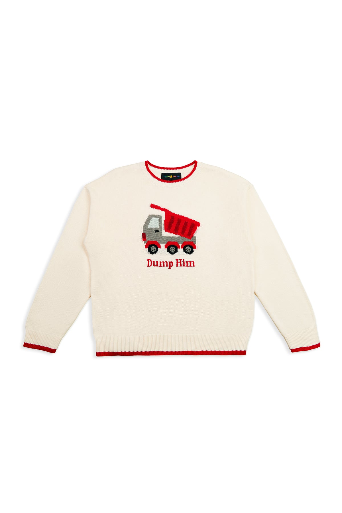 Dump Him Sweater