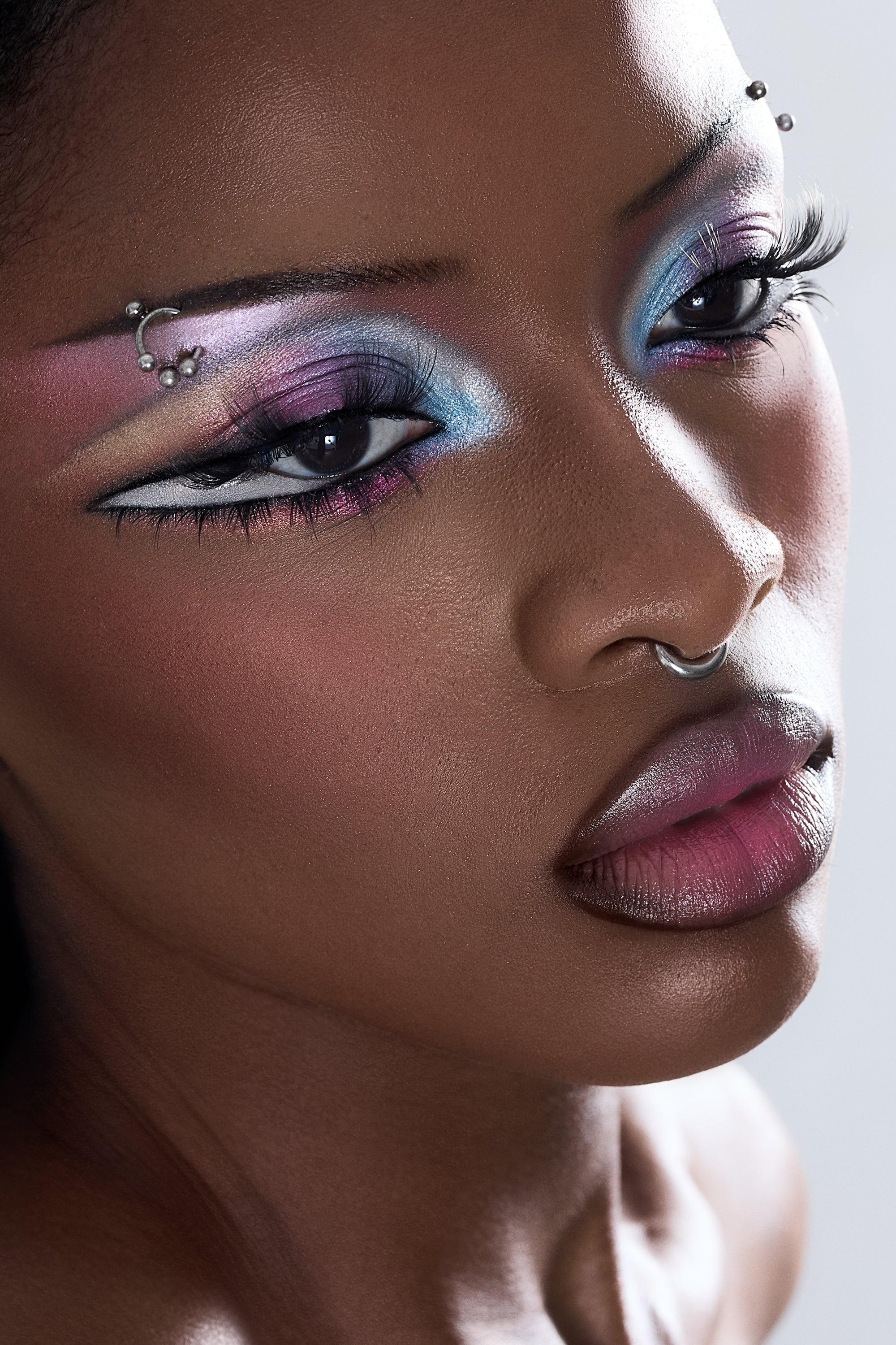 Teddy Volume 1 Shimmer Palette