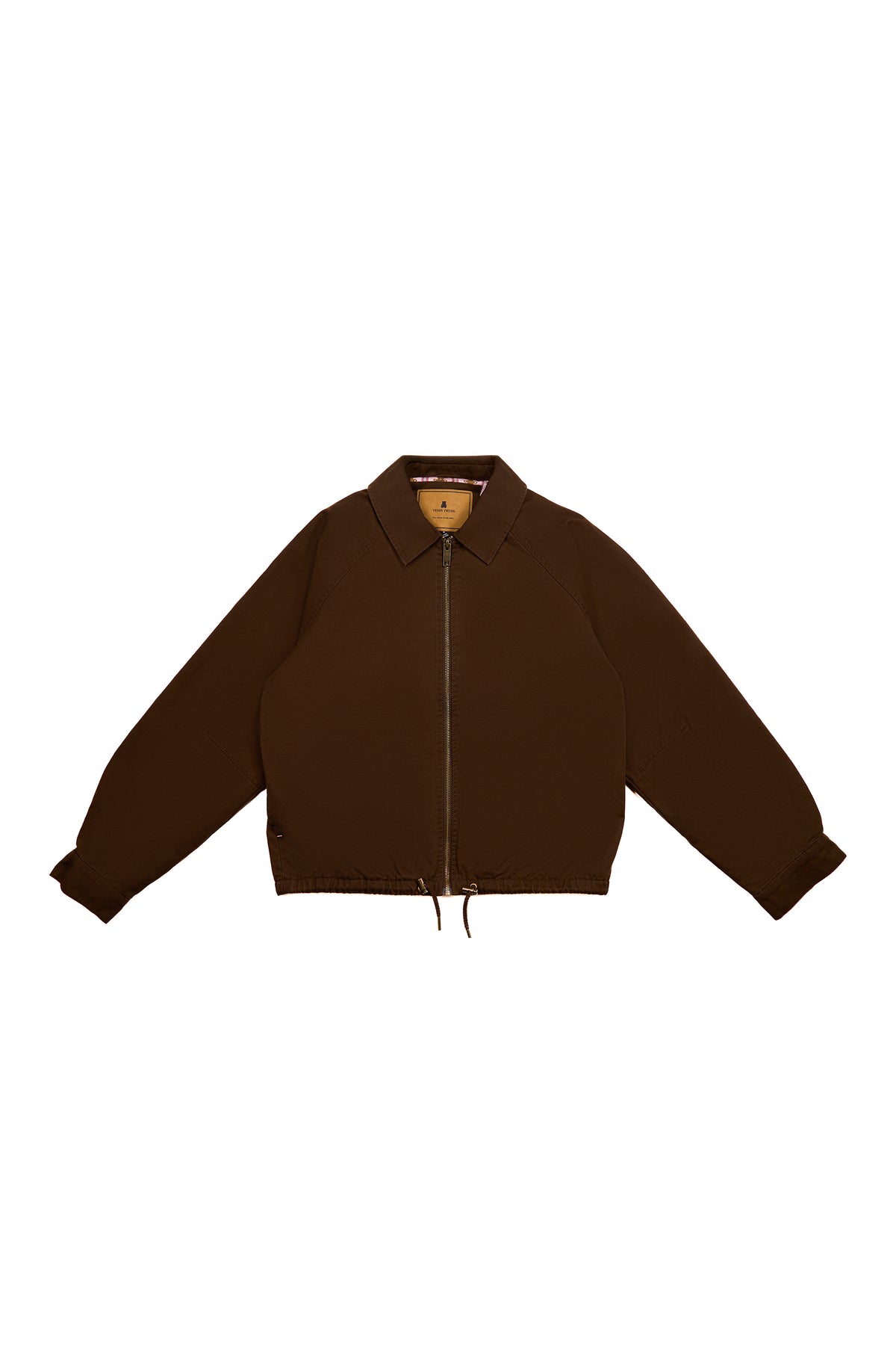 Harrington Jacket