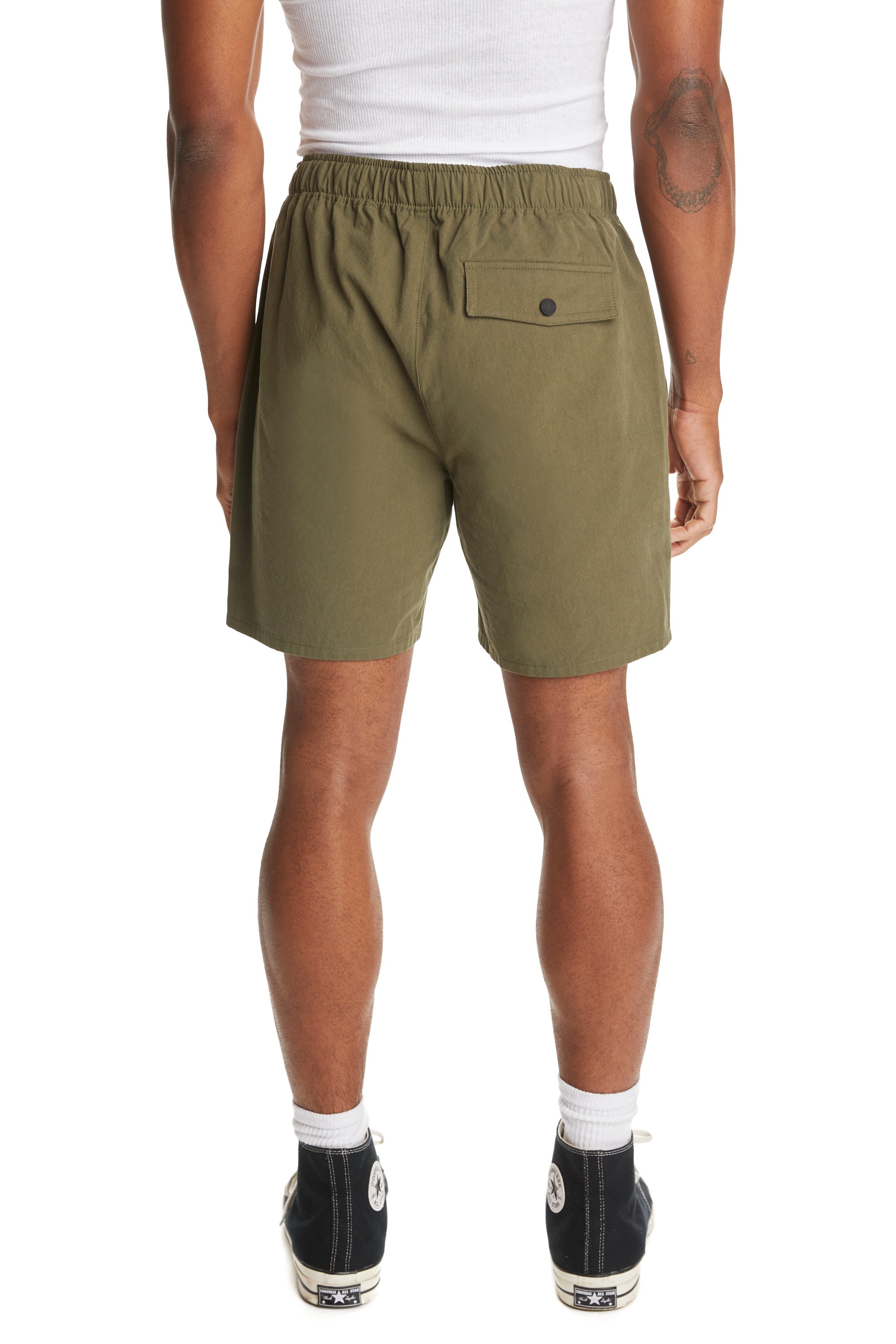 Teddy Fresh Cotton Men's Shorts buy