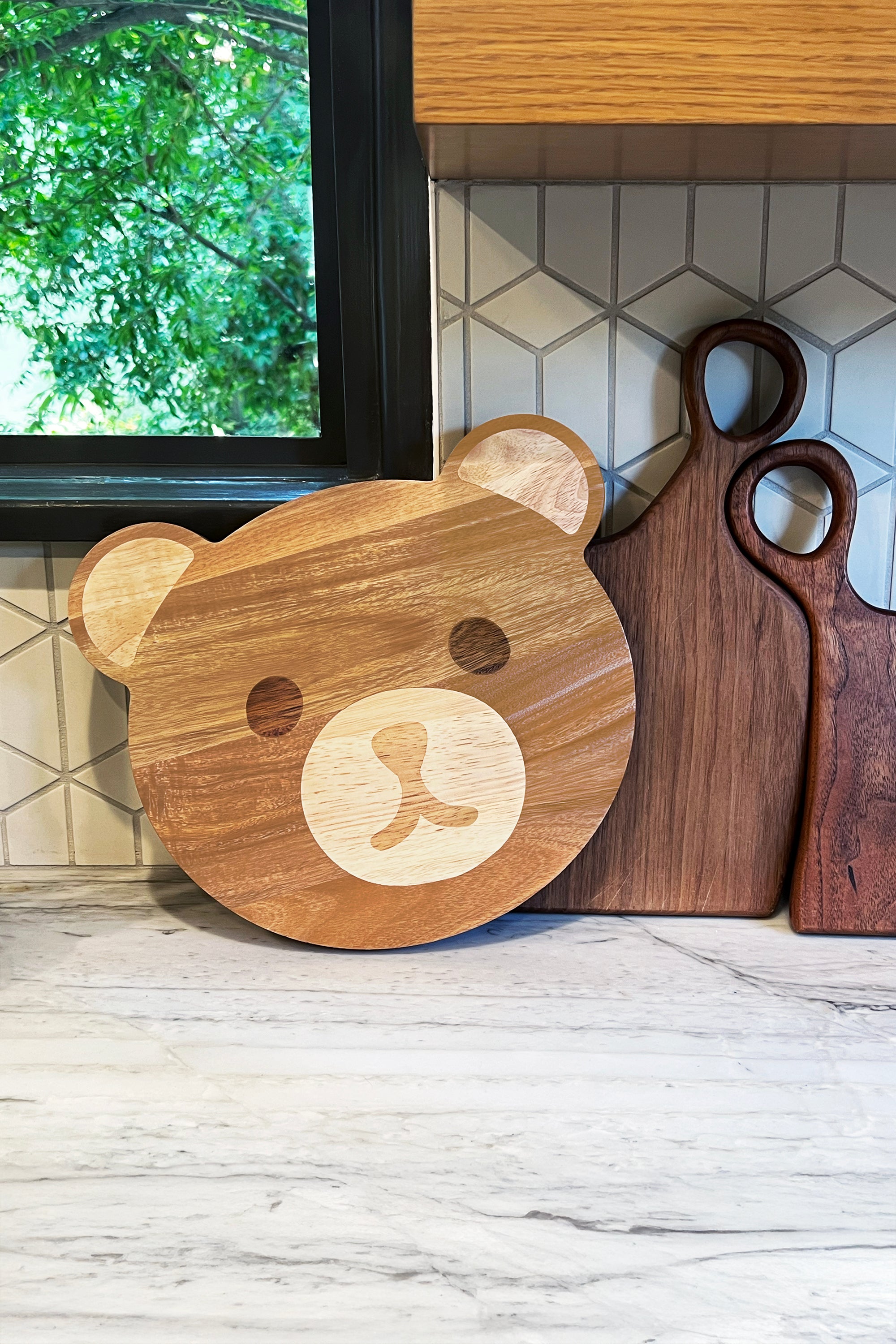 Ted Head Charcuterie Board