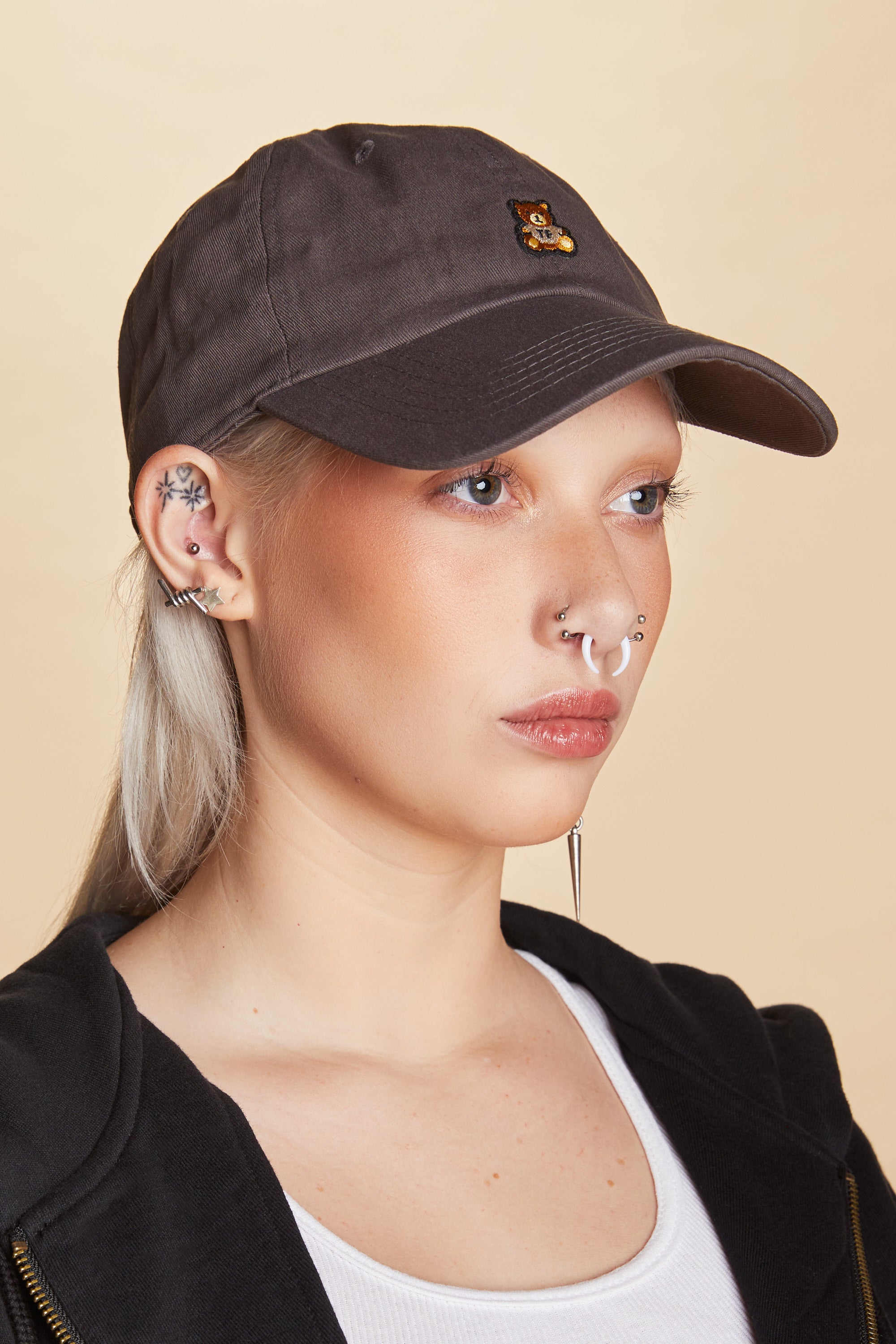 Teddy fresh cheap dad hat