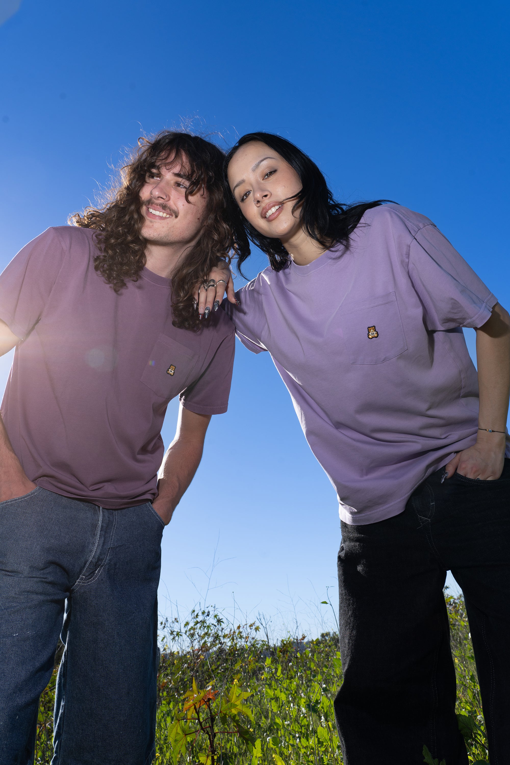 Classic Pocket Tee 2.0