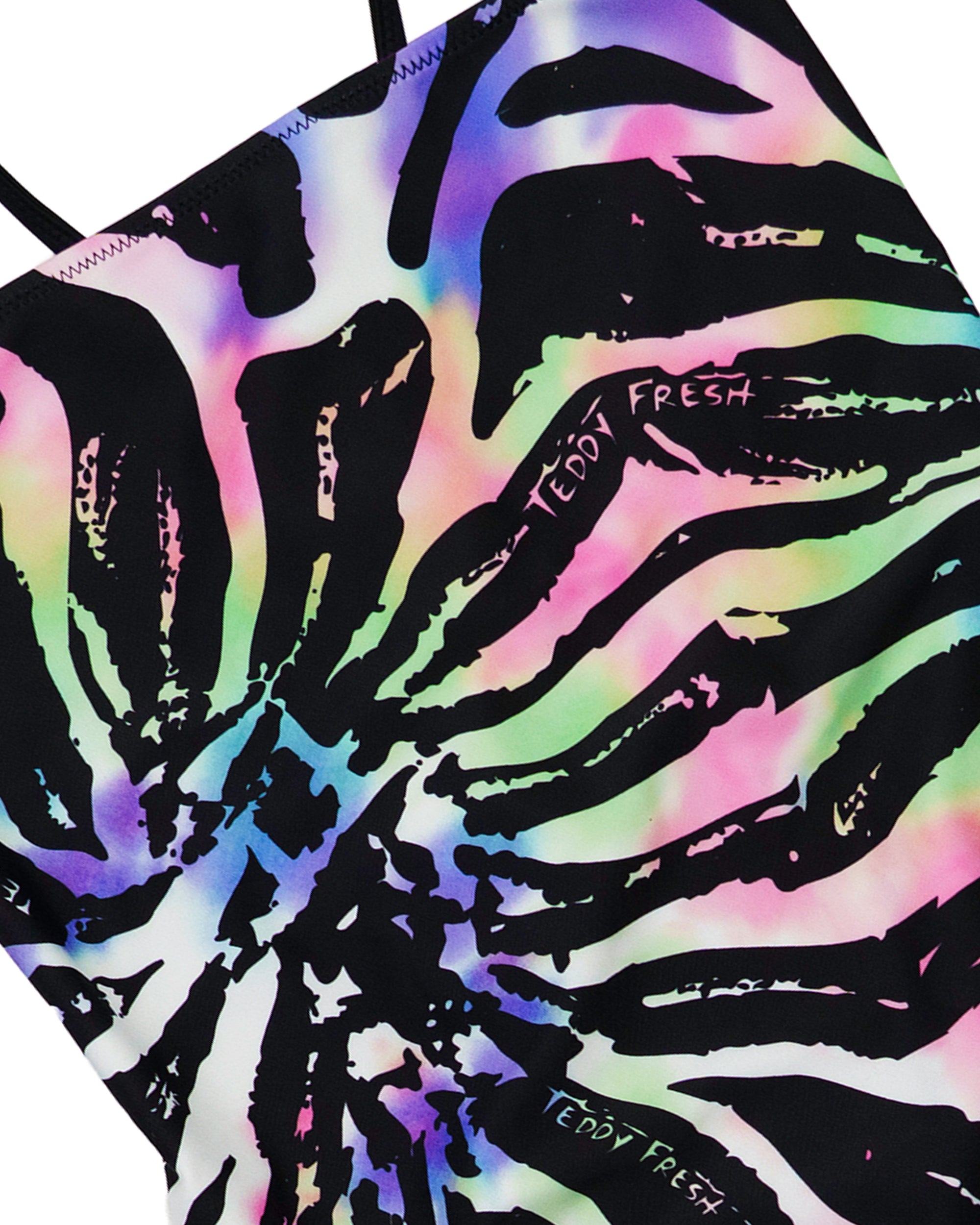 Tie Dye One Piece