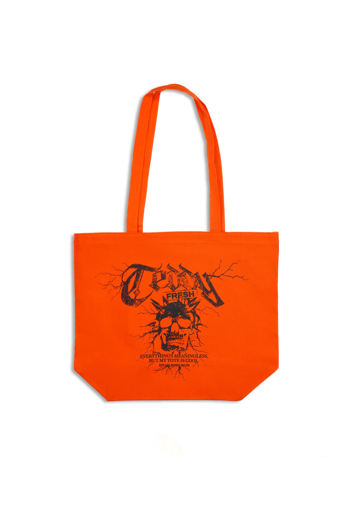 Spooky Tote