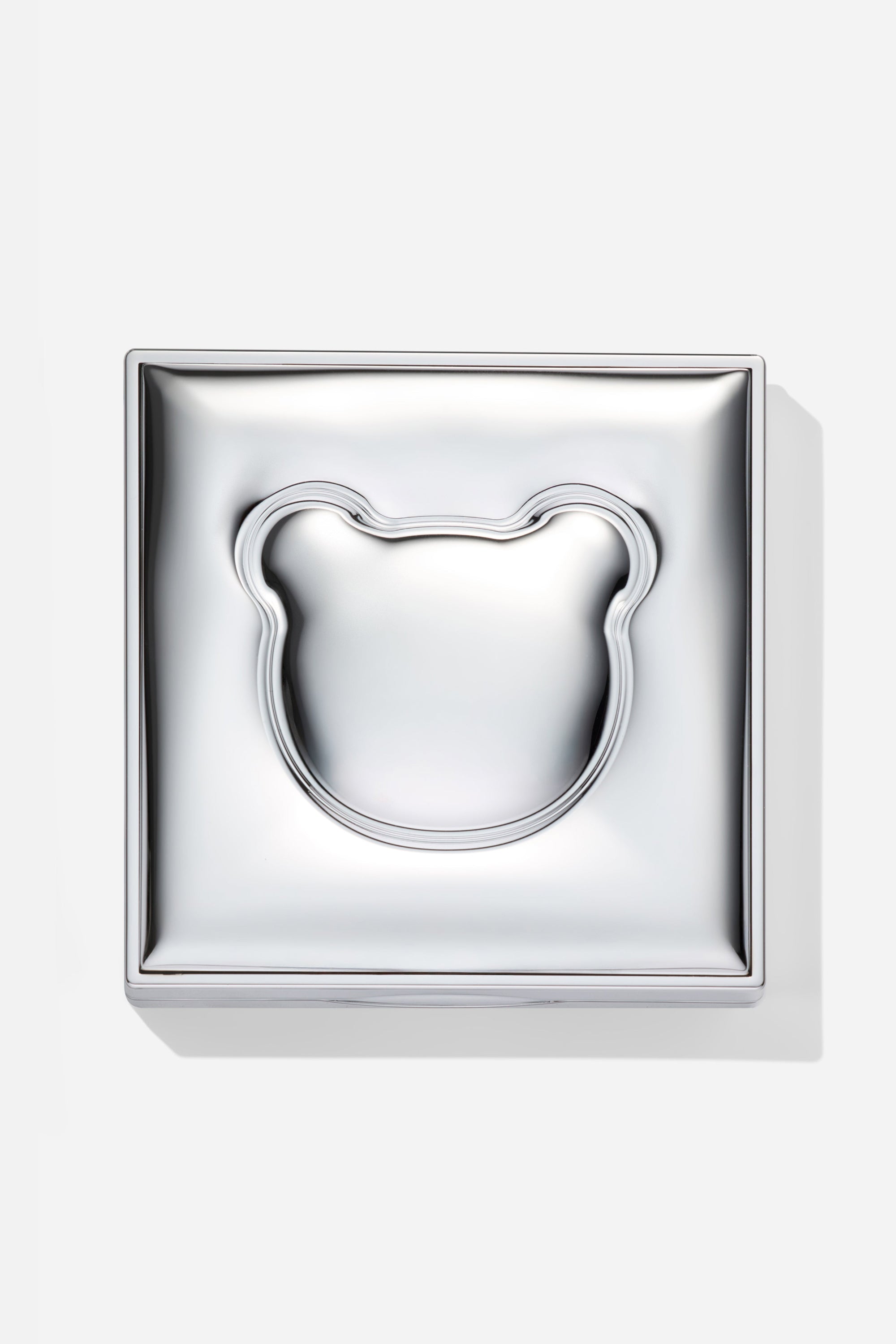 Teddy Volume 1 Shimmer Palette