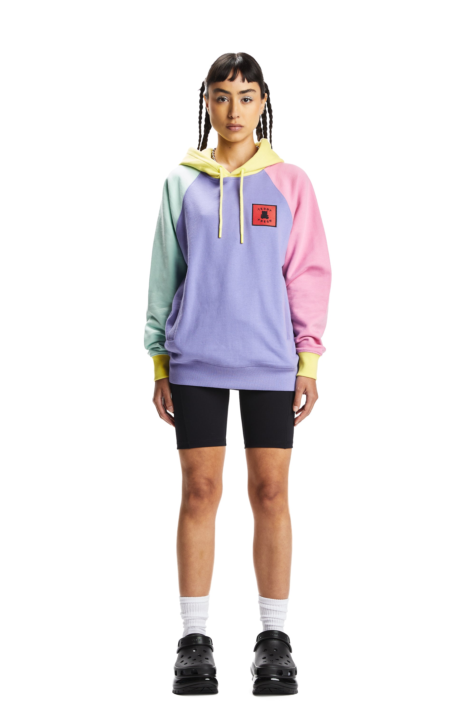 Teddy fresh hot sale hoodie uk