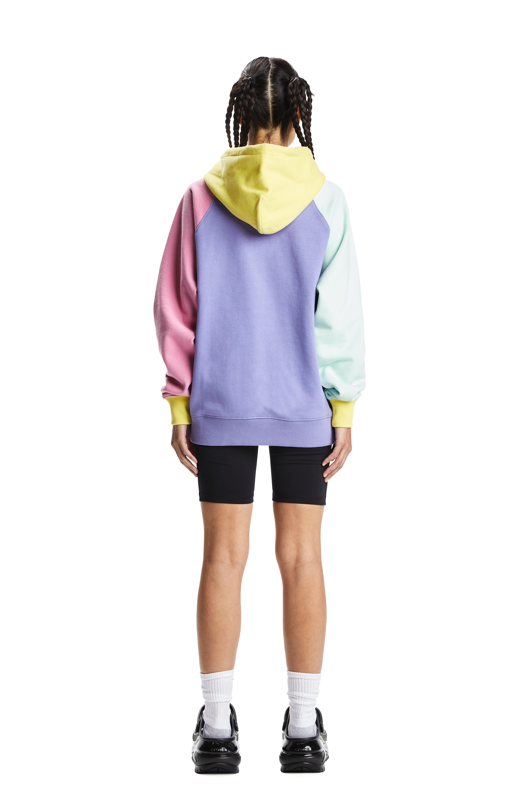 Teddy Fresh Hoodie fashion