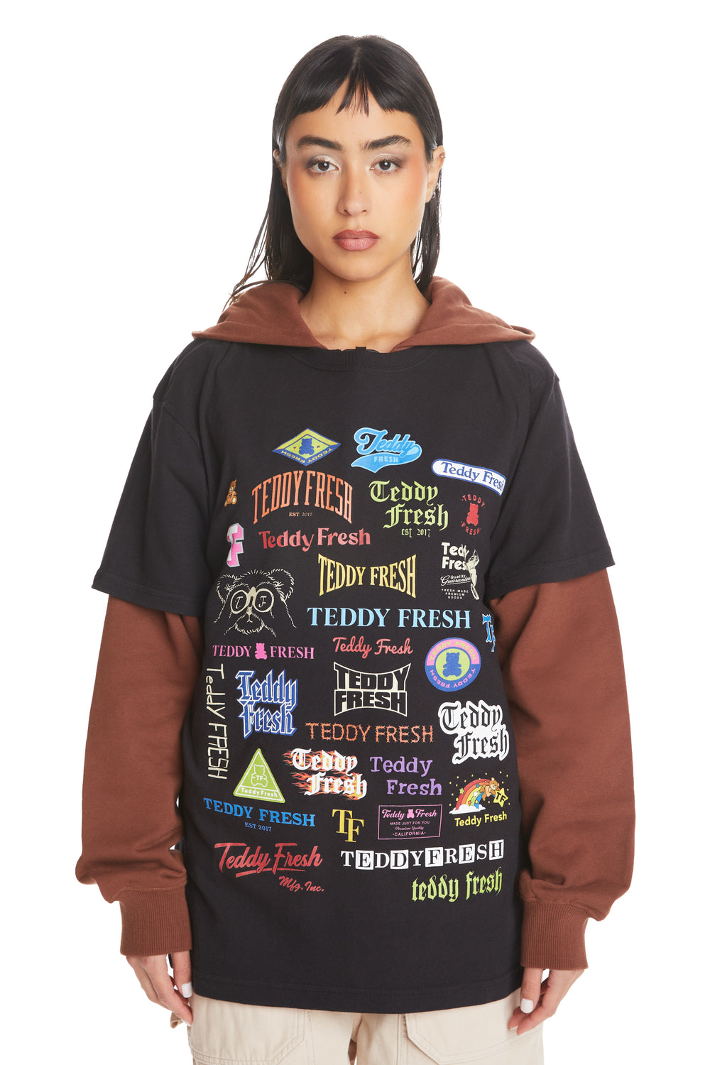 how much is teddy fresh worth