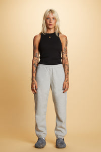 Women's Classic Rib Tank Top