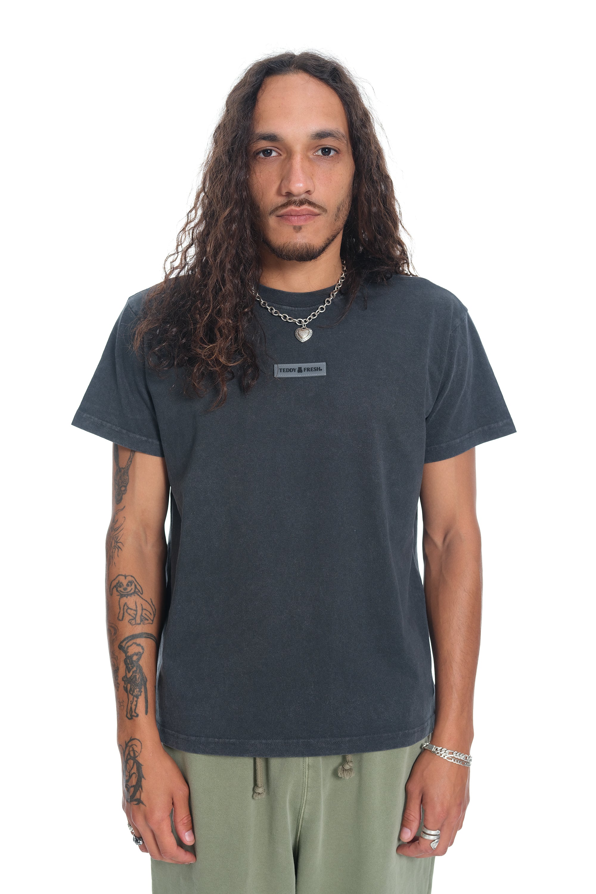 Classic Washed Easy Retro Tee Bundle