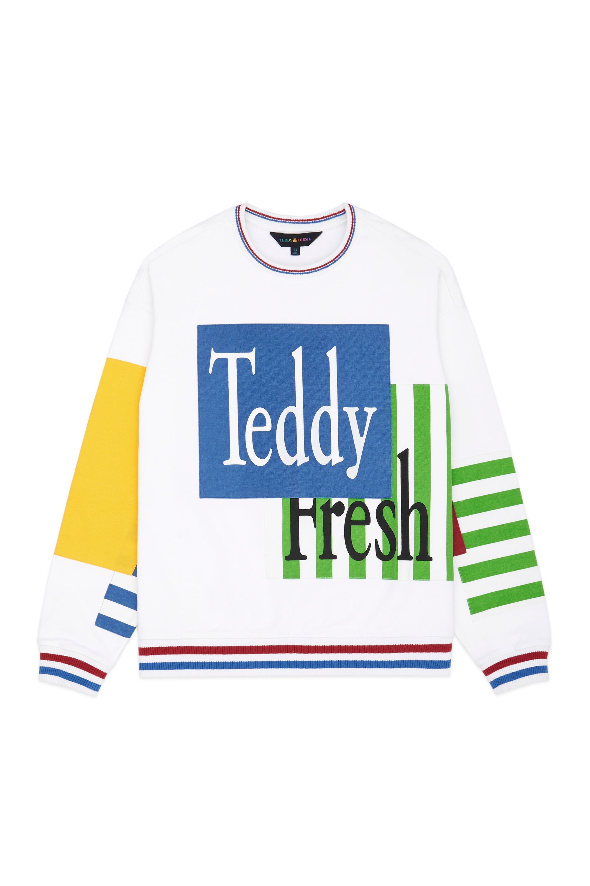 Teddy best sale fresh 3xl