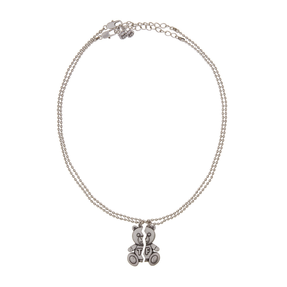 Jewelry Teddy Fresh