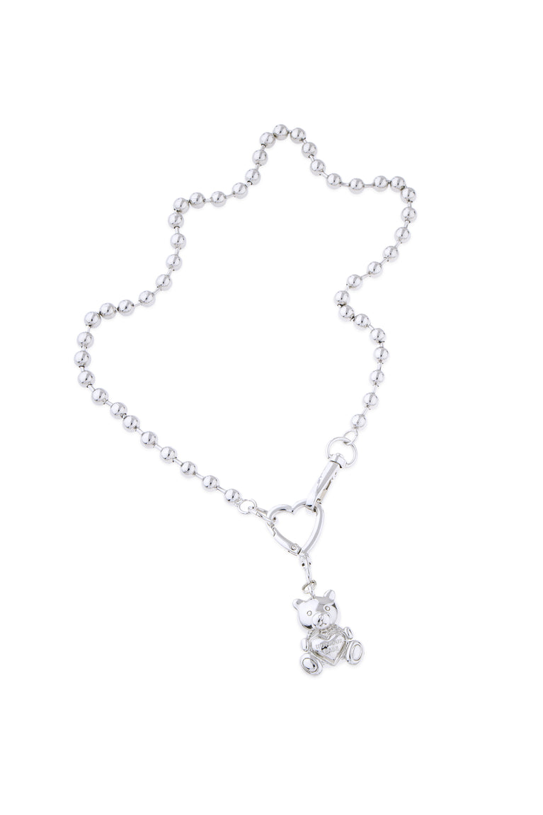 Silver