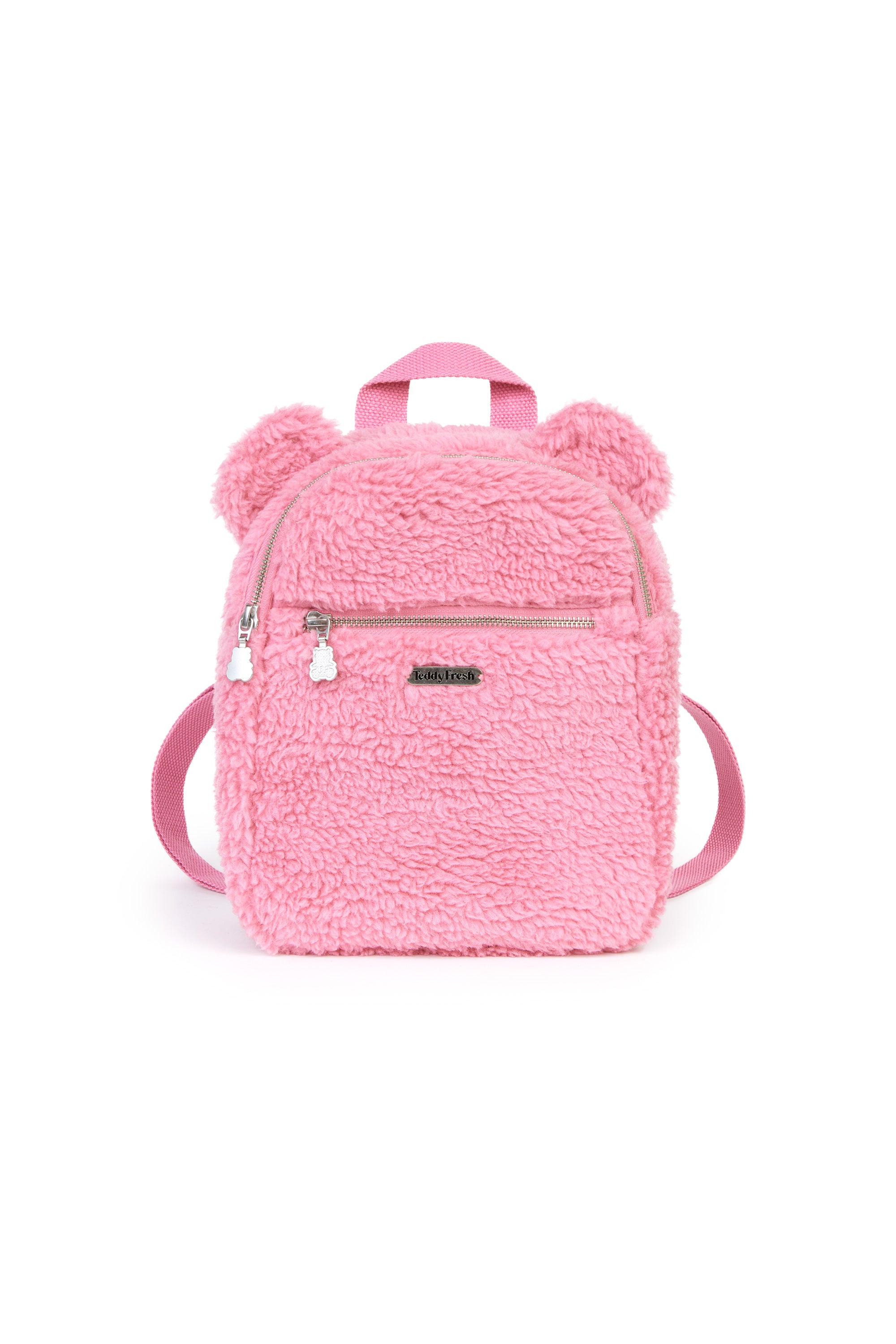 Mini backpack from on sale pink