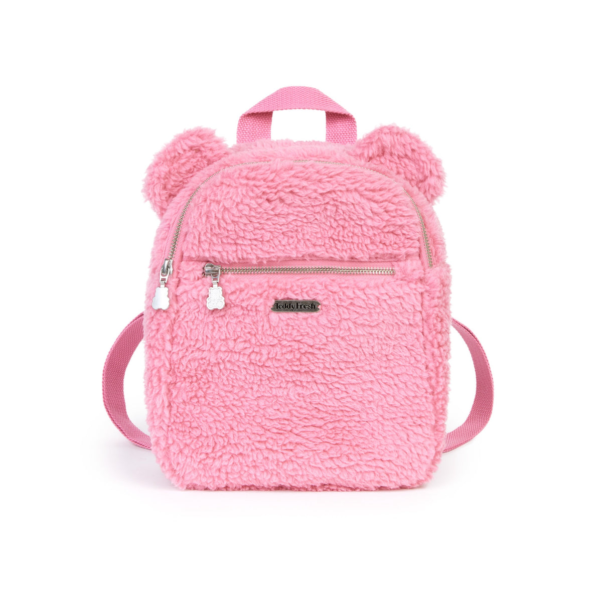 Oh, You Fancy Bag - Teddy Fresh Pink / One Size | Teddy Fresh