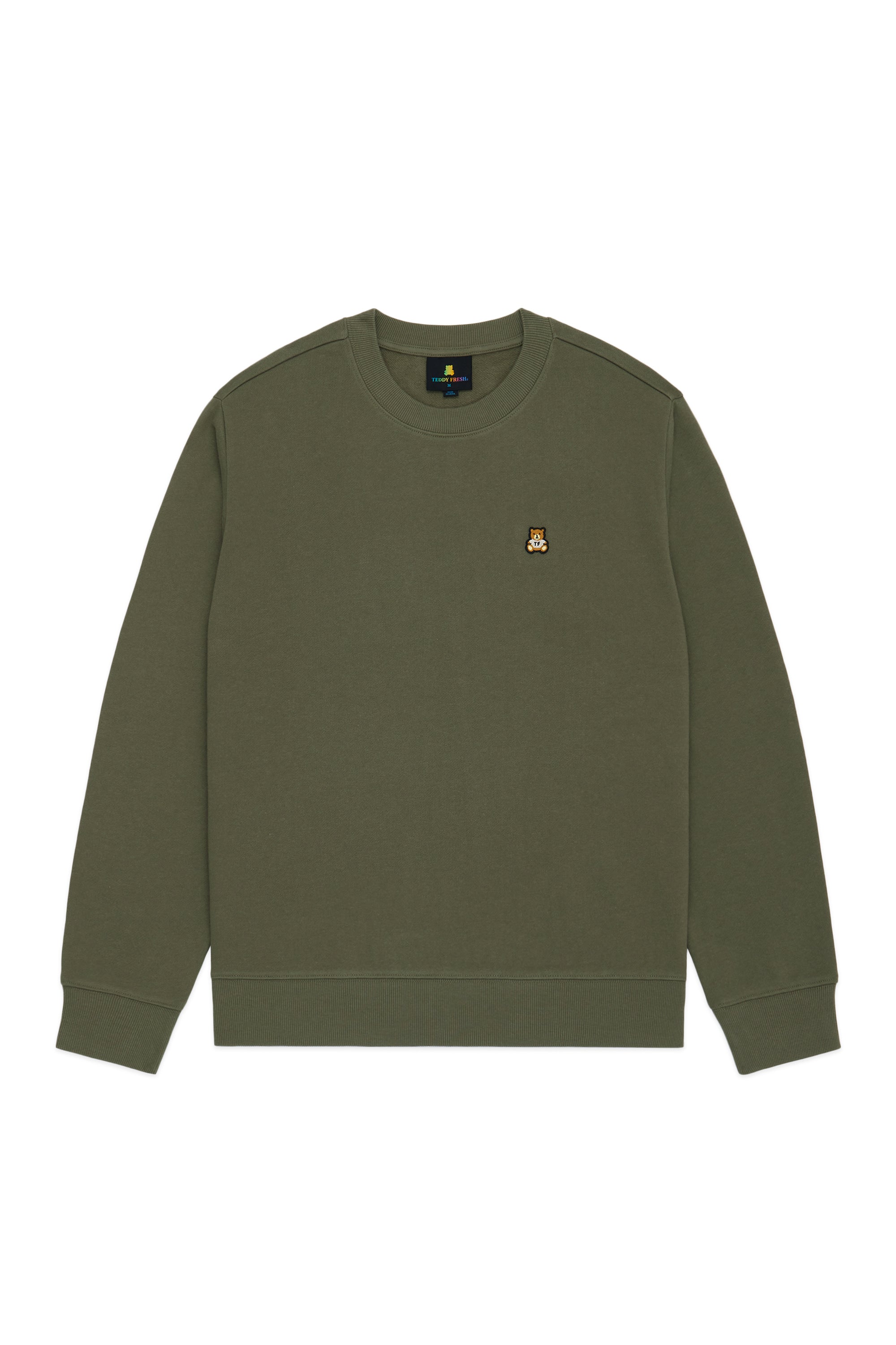 Teddy fresh sweat new arrivals